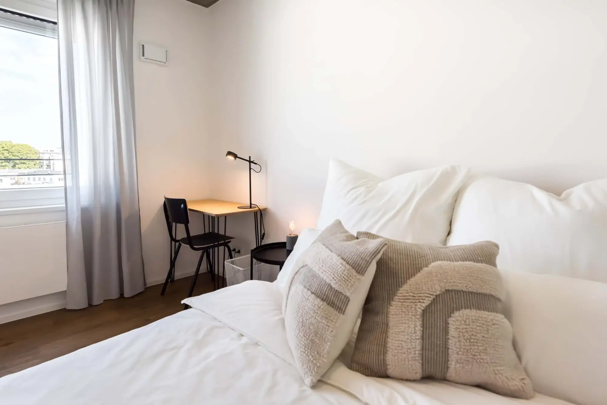 SPC 60314, Frankfurt am Main – #83433: Room in 4 Bedroom 1 Bathroom (Gref-Völsing-Straße)