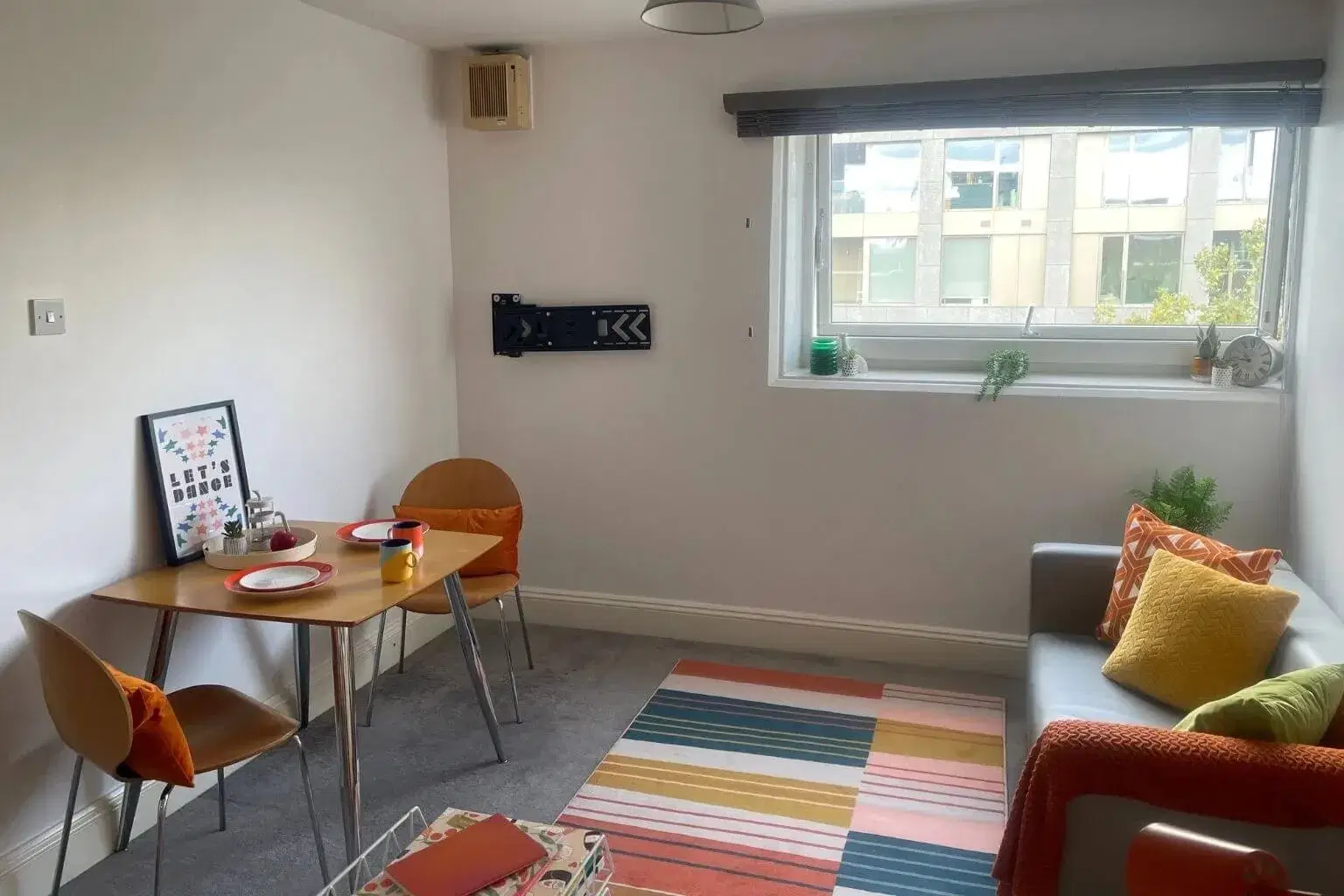 Paul Robeson House, London – Common Area