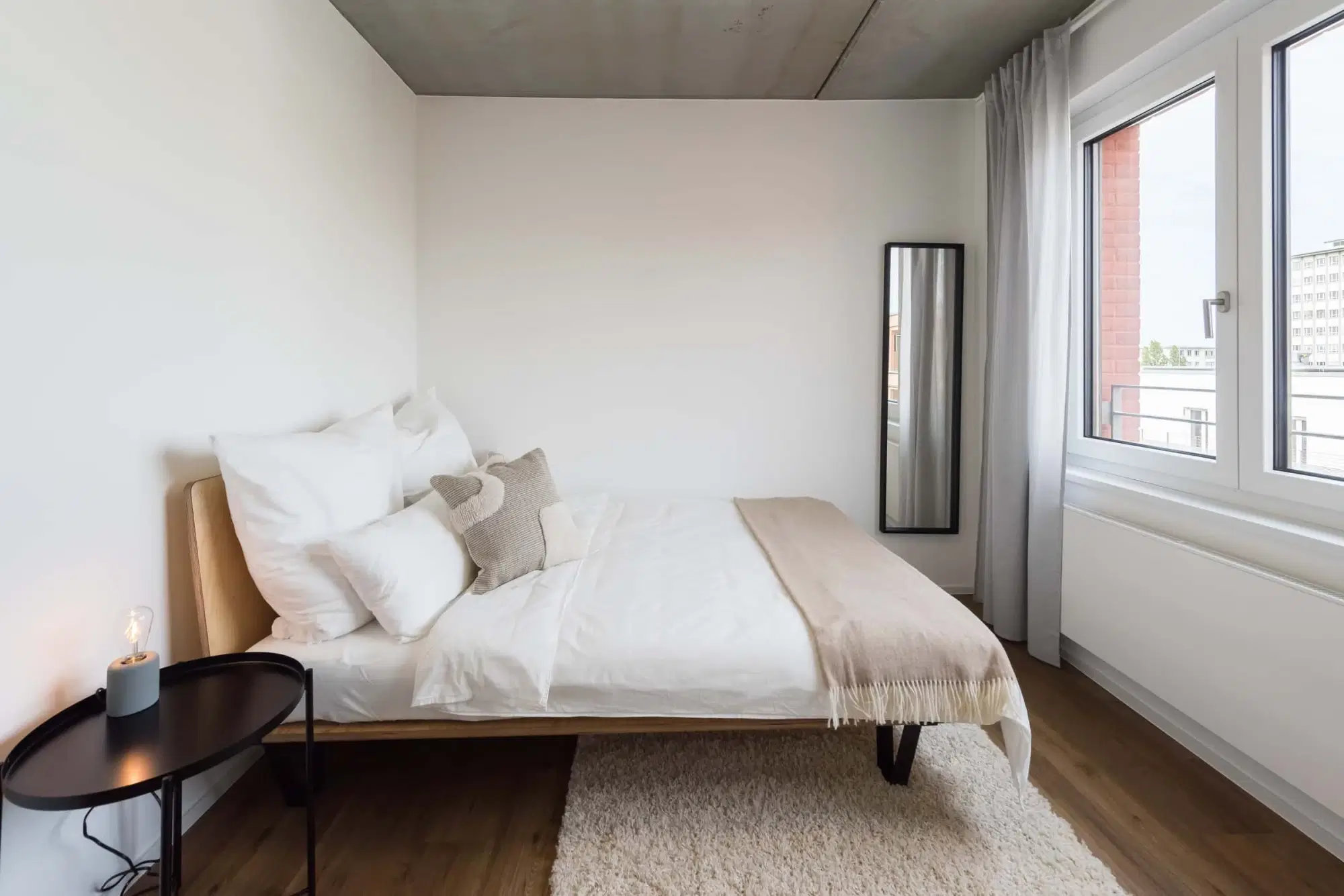 SPC 60314, Frankfurt am Main – #112103: Room in 4 Bedroom 1 Bathroom (Gref-Völsing-Straße)