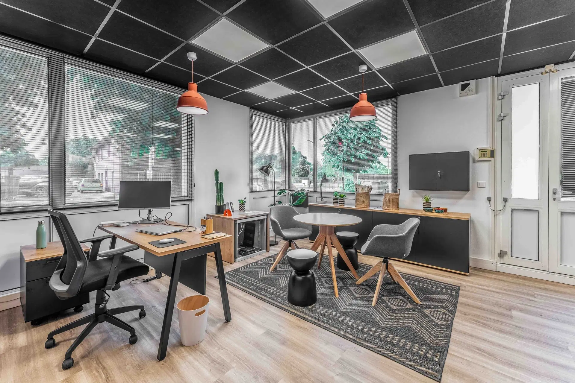 Canvas Toulouse Rangueil, Toulouse – Amenities