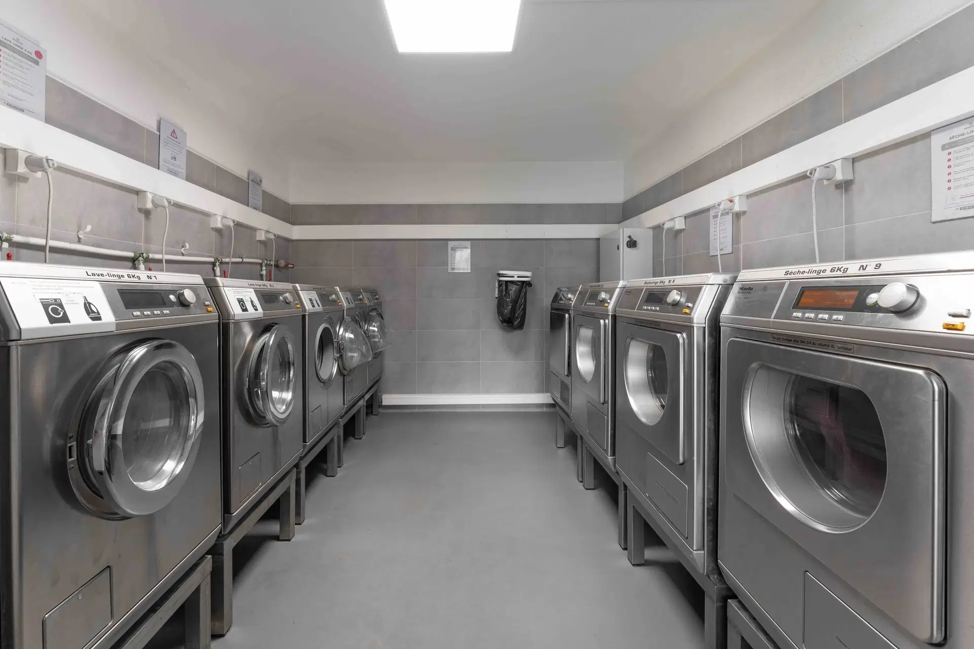 Canvas Toulouse Labège, Toulouse – Amenities