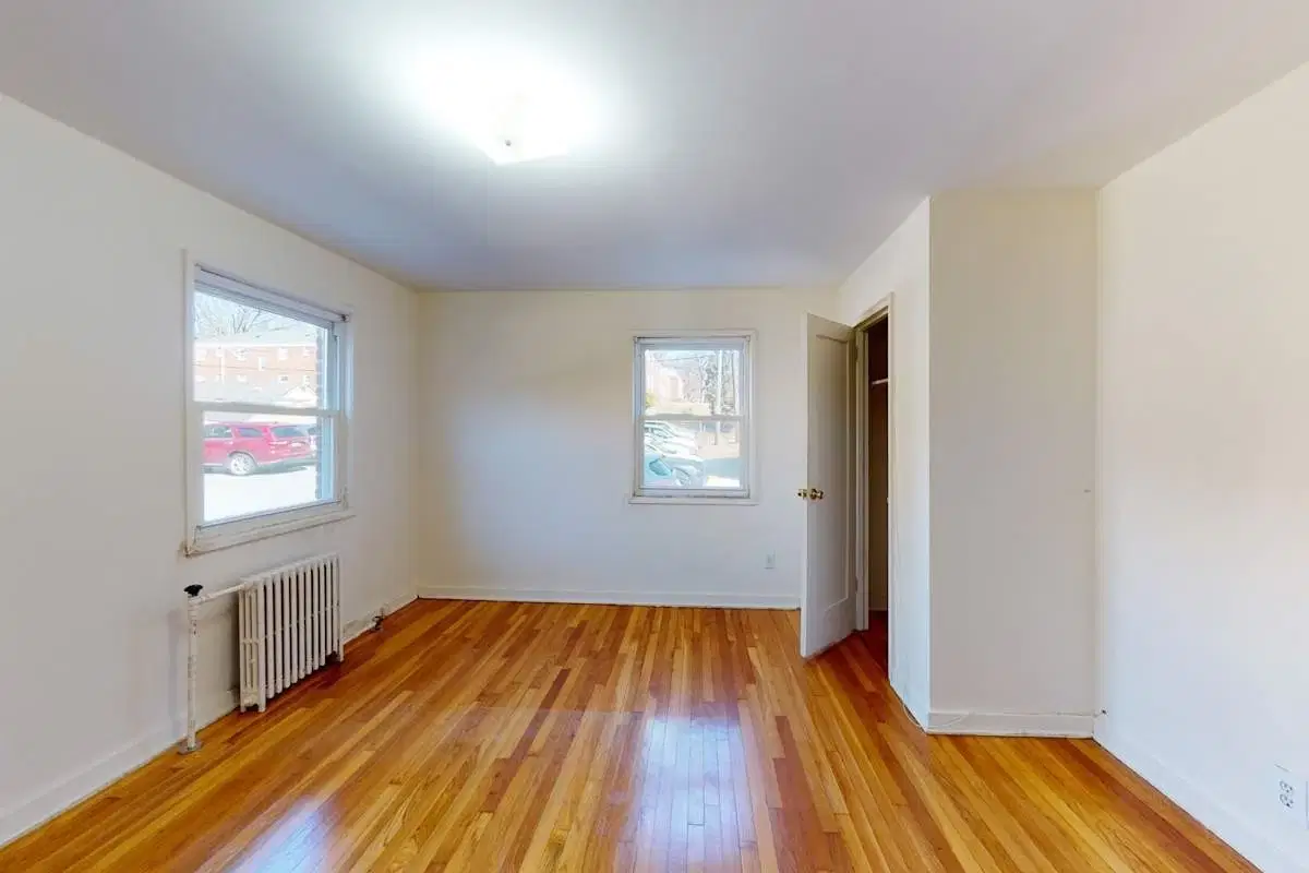 River Terrace Gardens, River Edge – 1 Bed 1 Bath