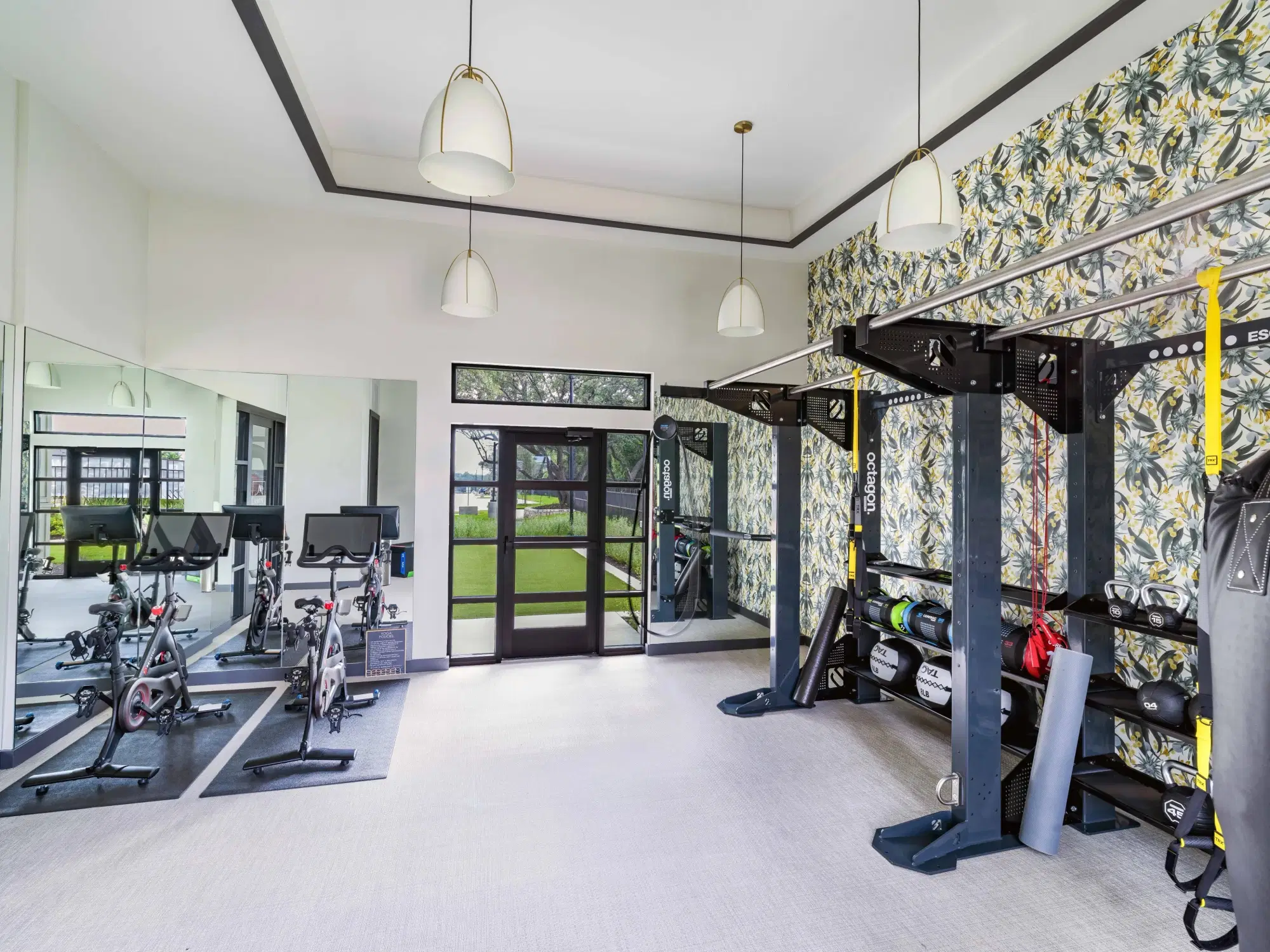 Modera by Millcreek, Georgetown – Amenities