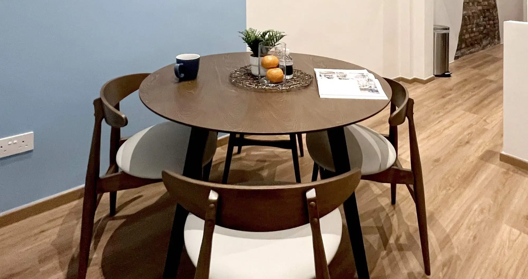 Coliwoo Lavender Collection, Singapore – Amenities