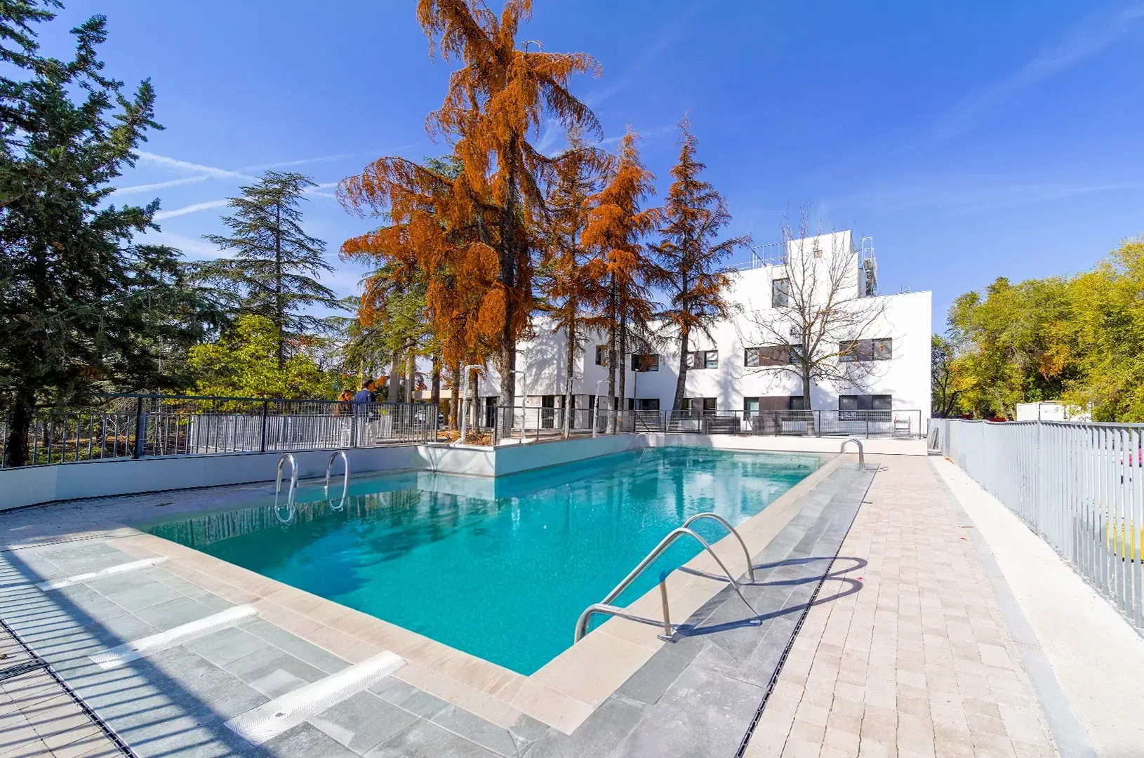 Bravo Madrid, Madrid – Amenities