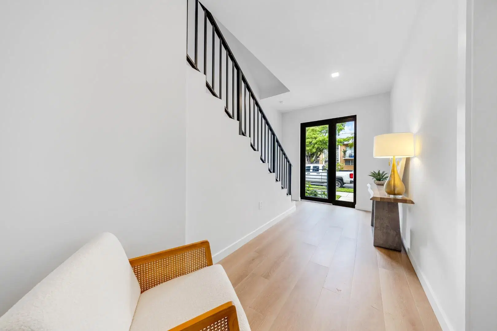 1376 Townhomes, Miami – Common Area