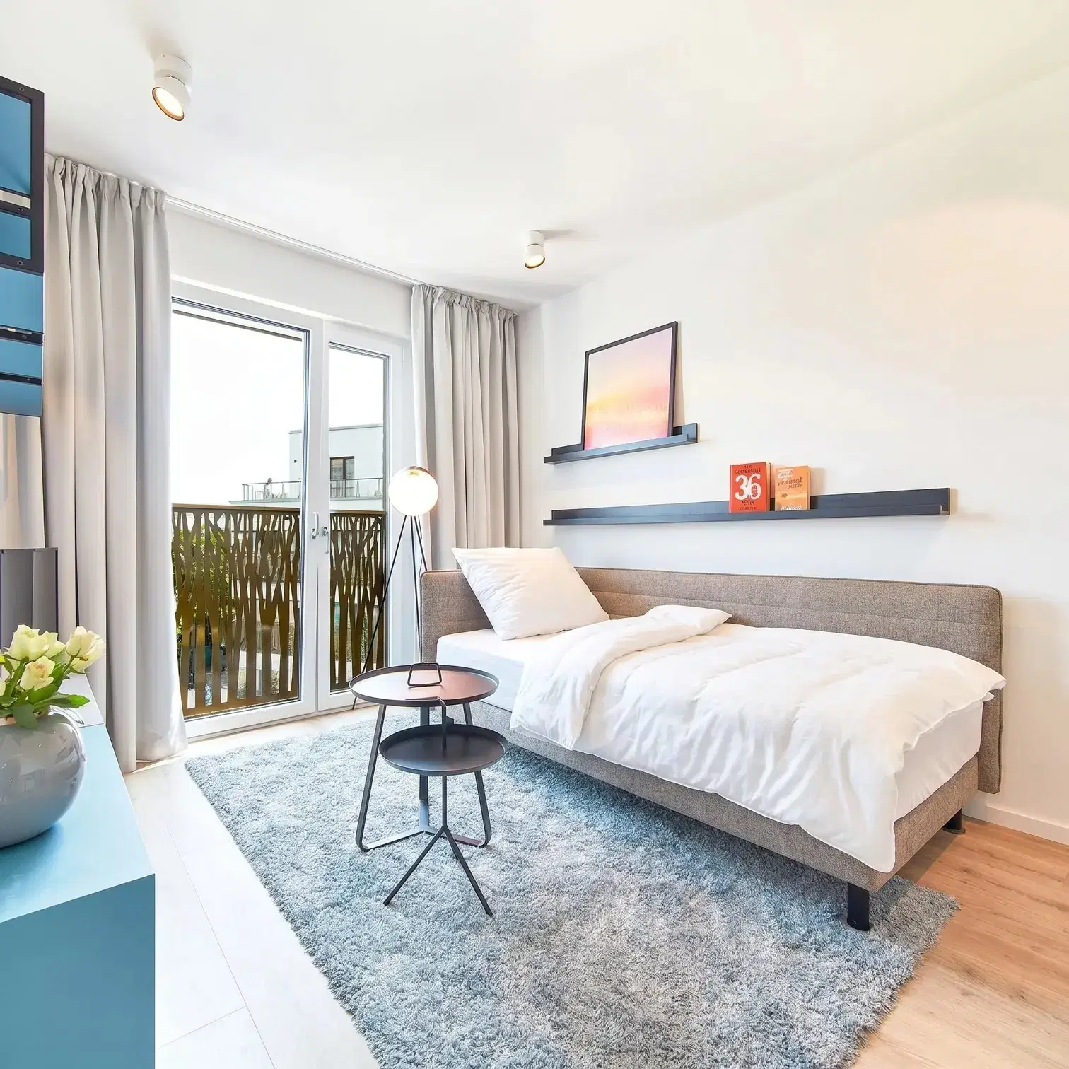 Studiomuc, Frankfurt – Business Large