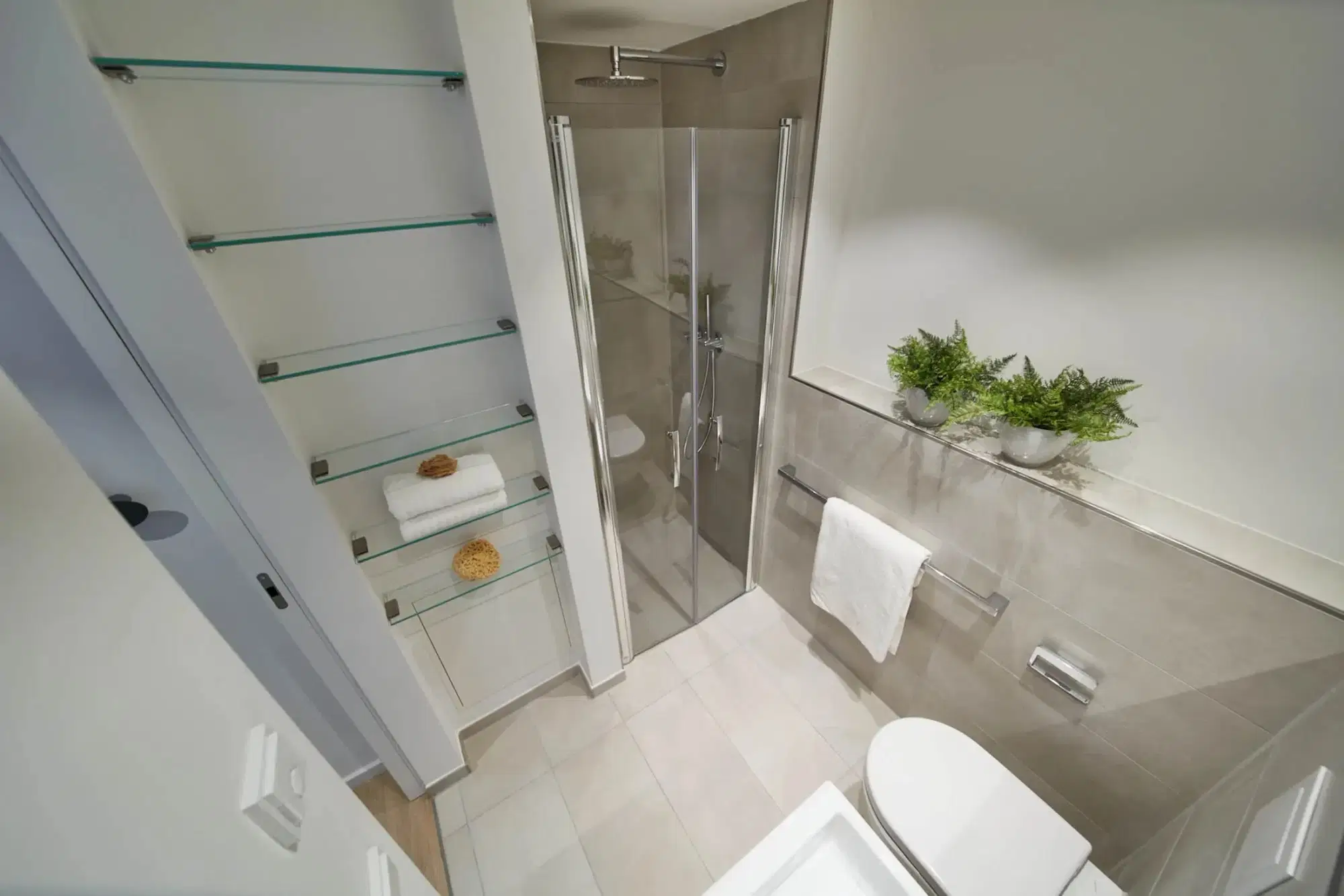Studiomuc, Frankfurt – Business Comfort