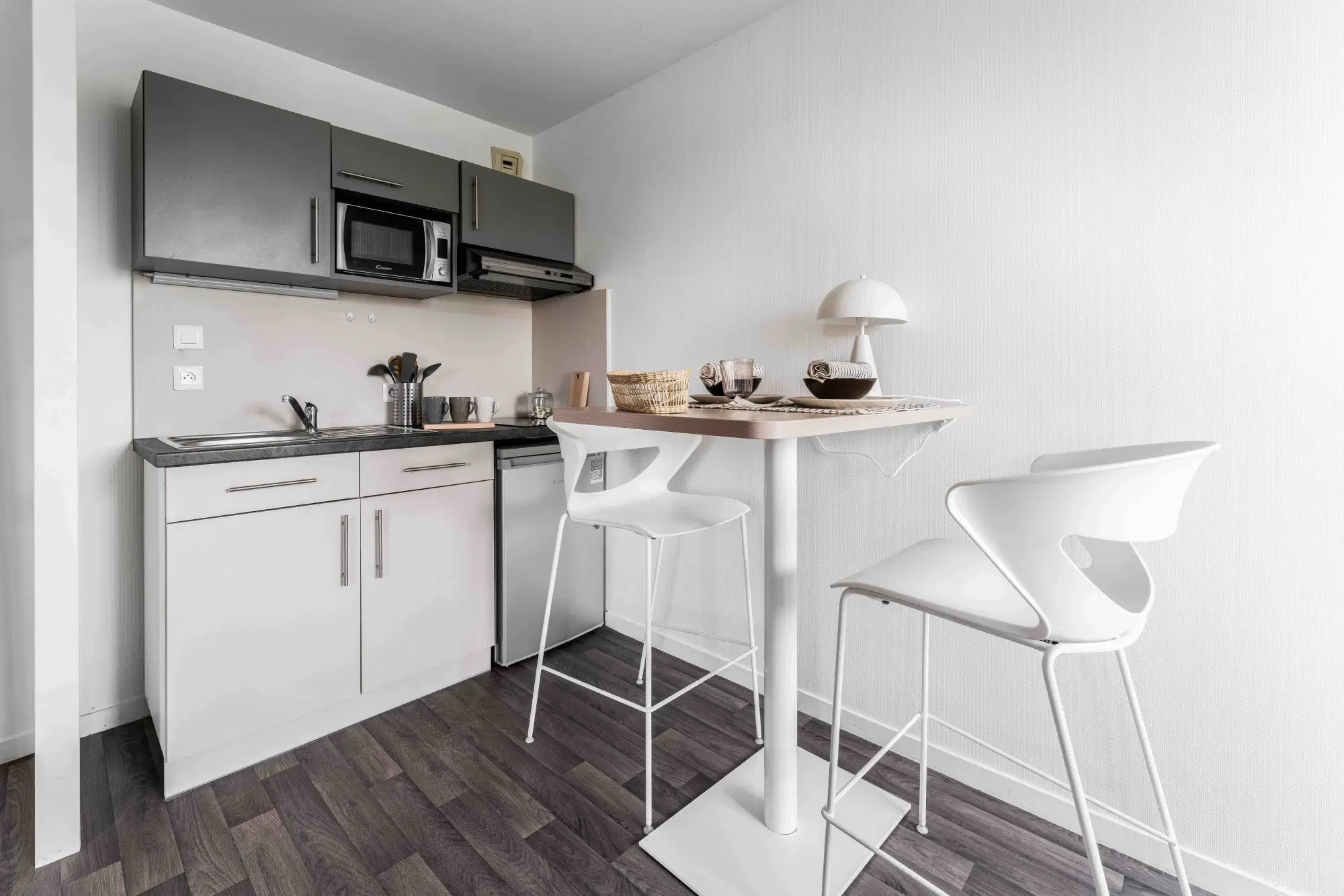 Canvas Toulouse Rangueil, Toulouse – Silver Studio