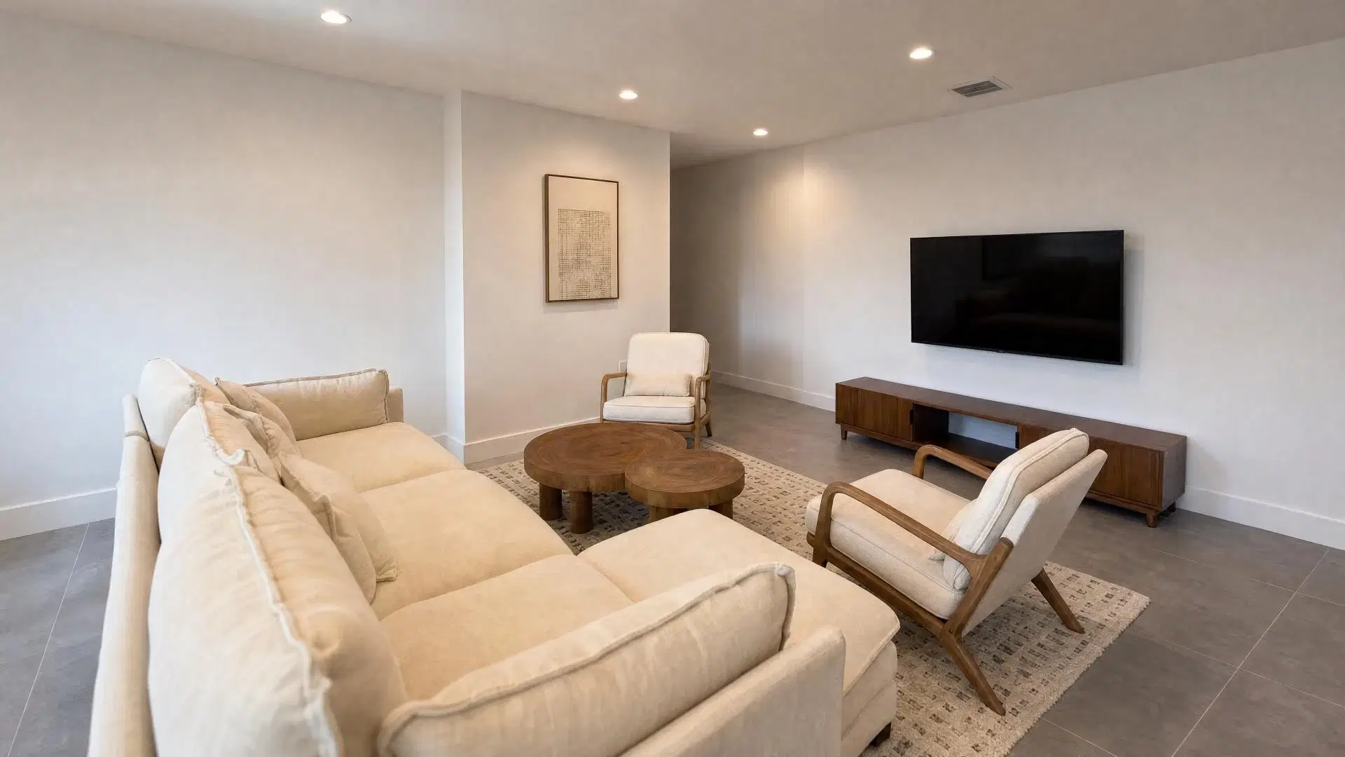 2151 NW 1st Terrace, Miami – Common Area