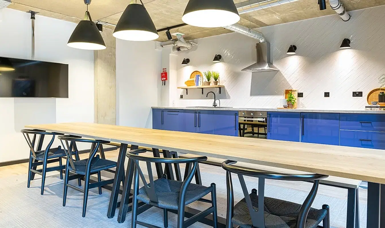 The Greenwich Student Collective, London – Amenities