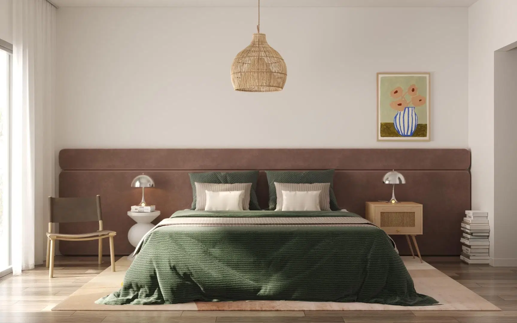 14560 NE 6th, North Miami – Bedroom