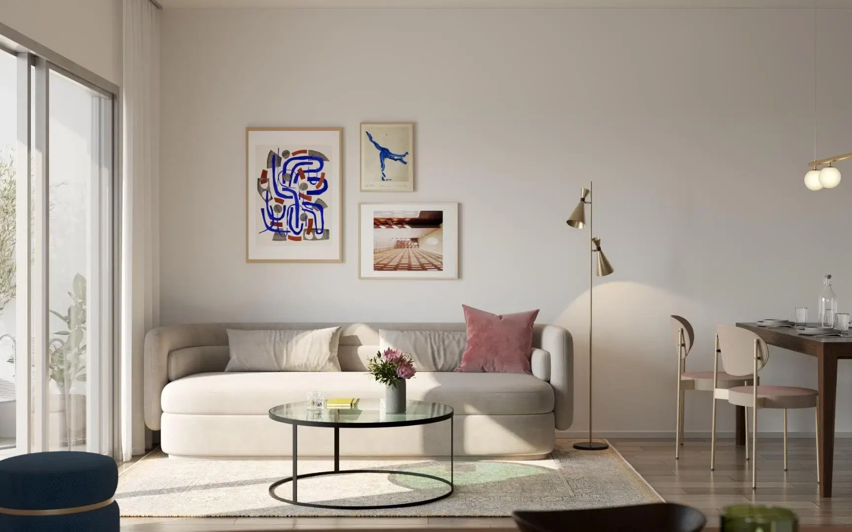 14560 NE 6th, North Miami – Common Area