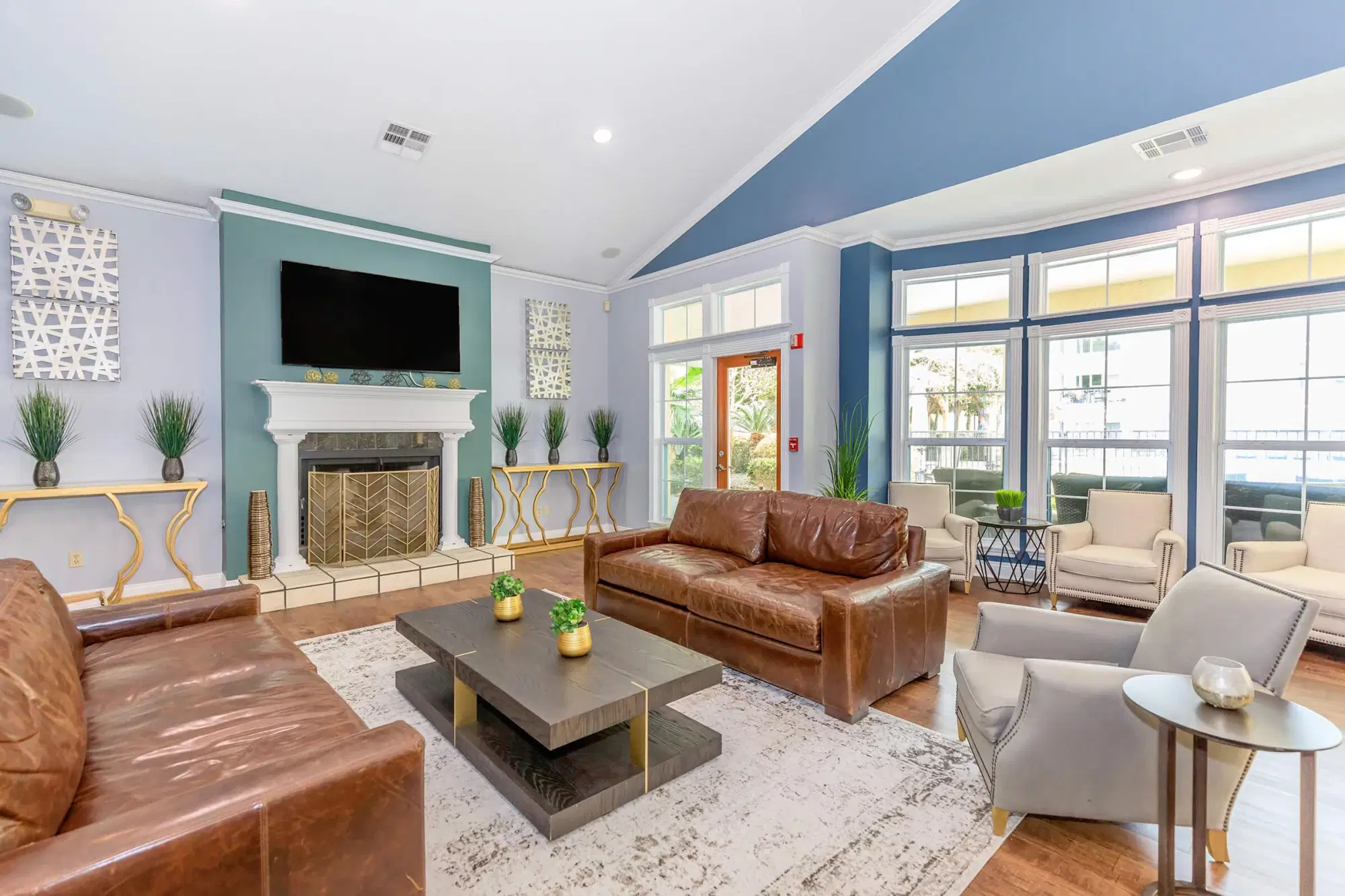 The Grove at Plantation, Lafayette – Amenities