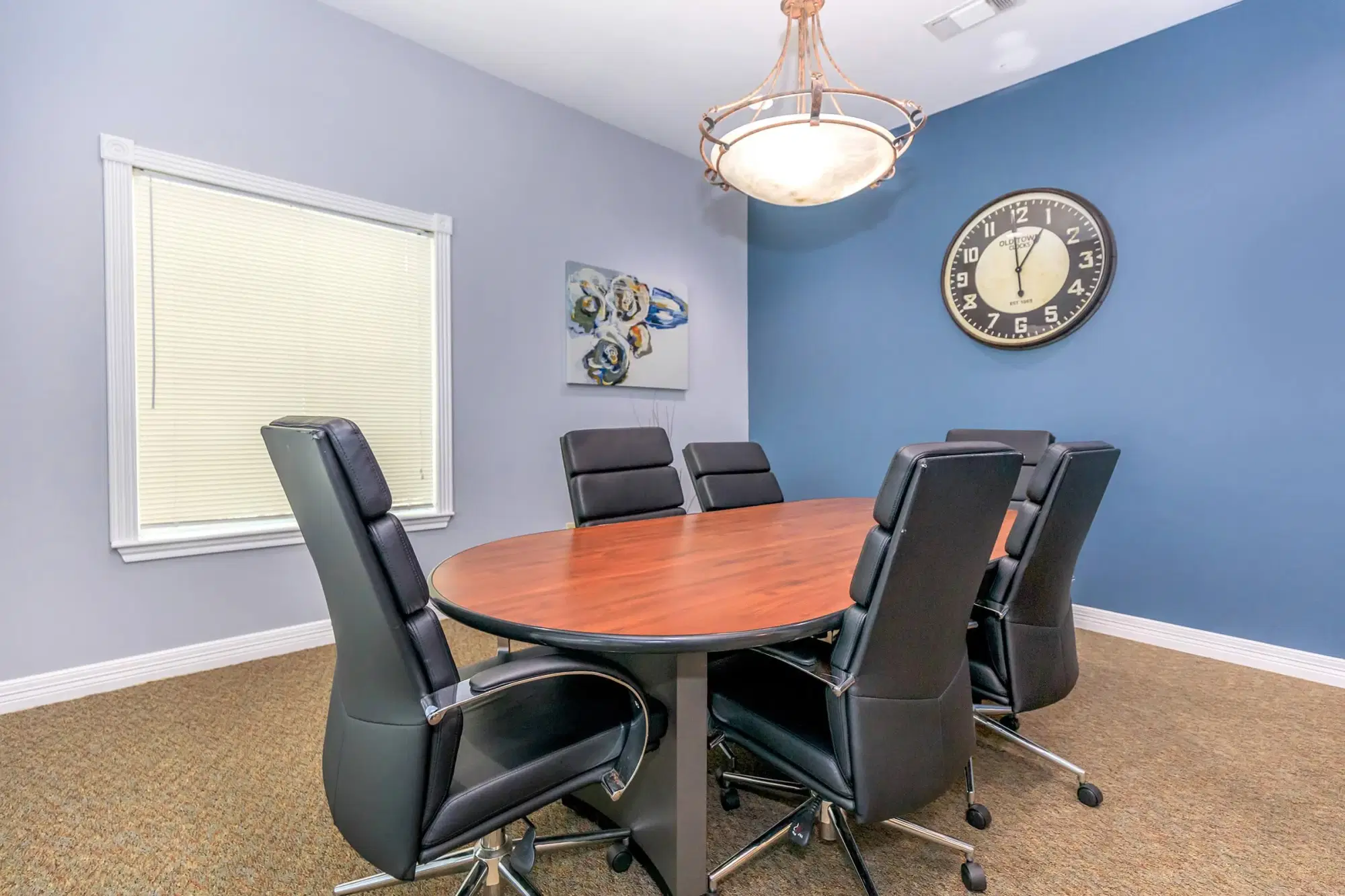 The Grove at Plantation, Lafayette – Common Area
