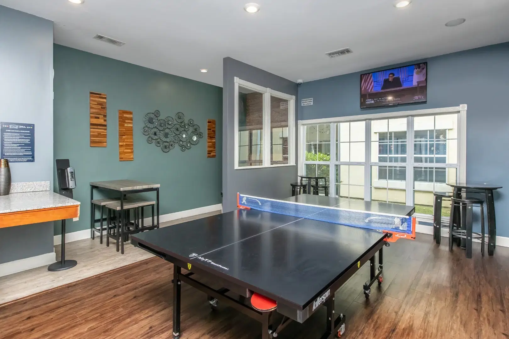 The Plantation at Lafayette, Lafayette – Common Area