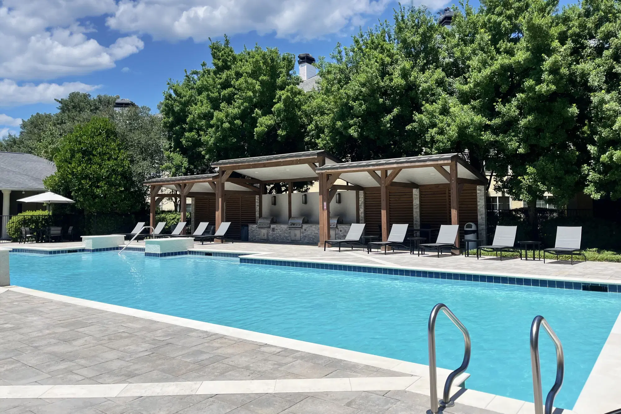 The Plantation at Lafayette, Lafayette – Amenities