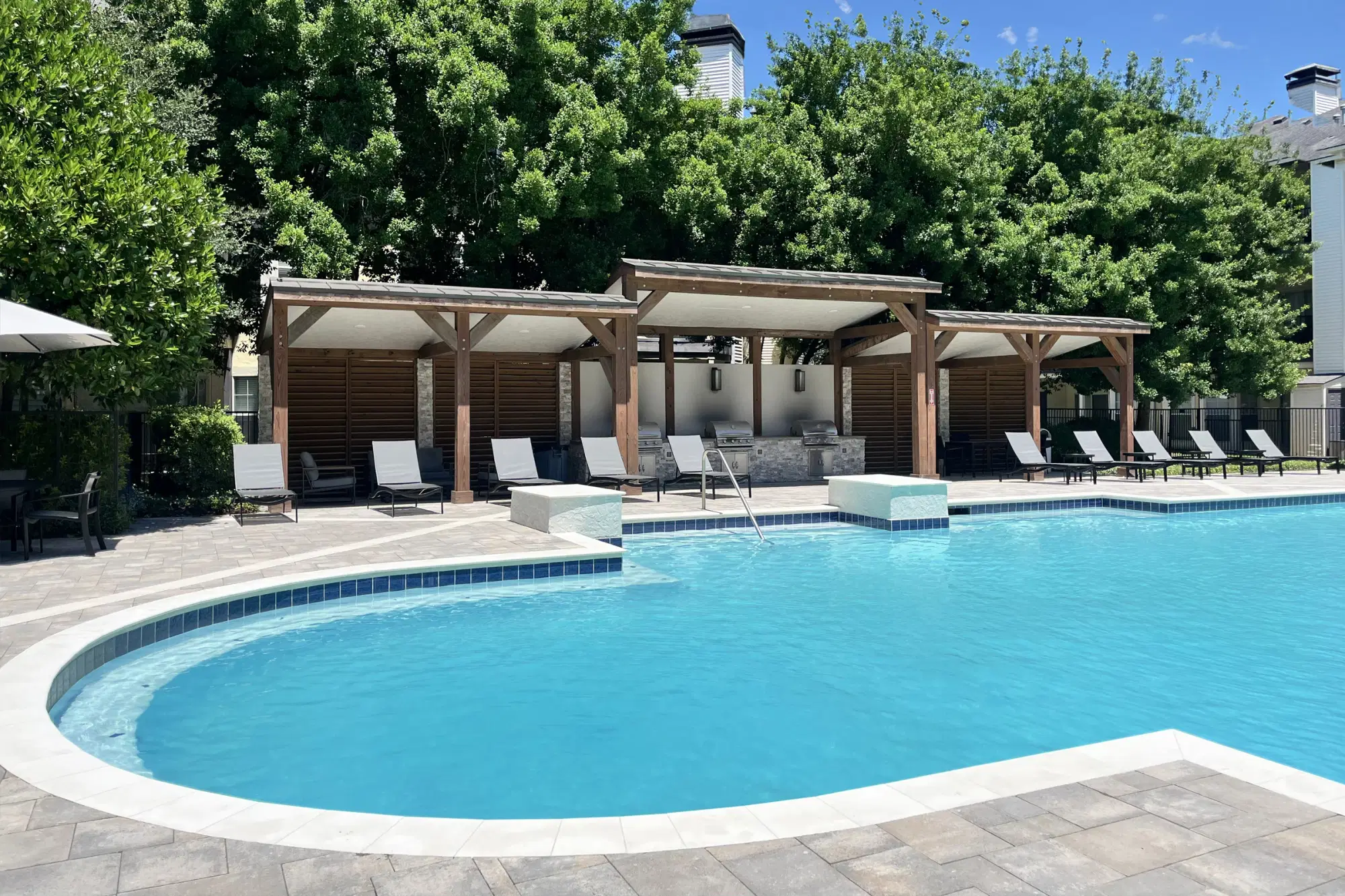 The Plantation at Lafayette, Lafayette – Amenities