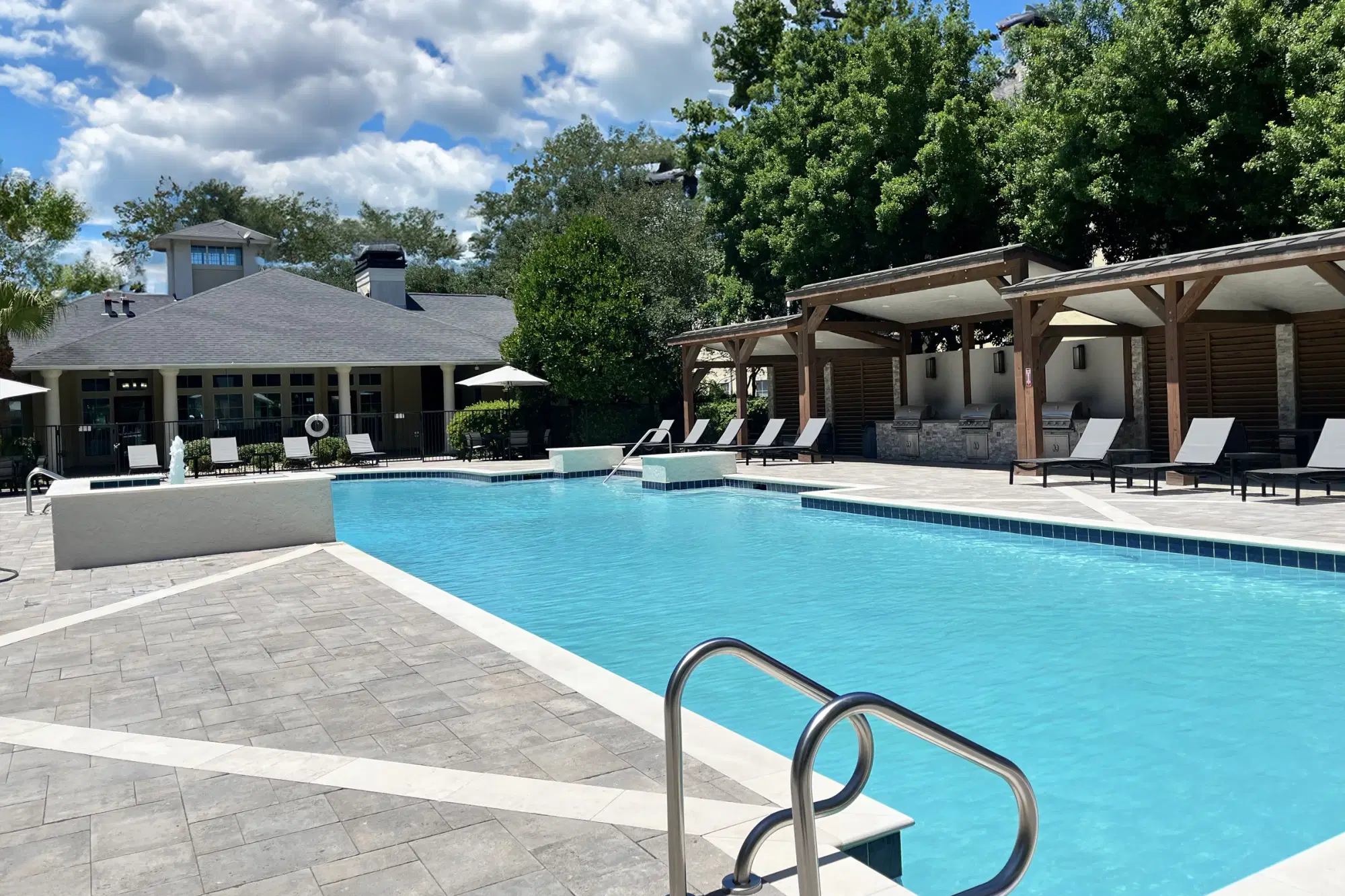The Plantation at Lafayette, Lafayette – Amenities