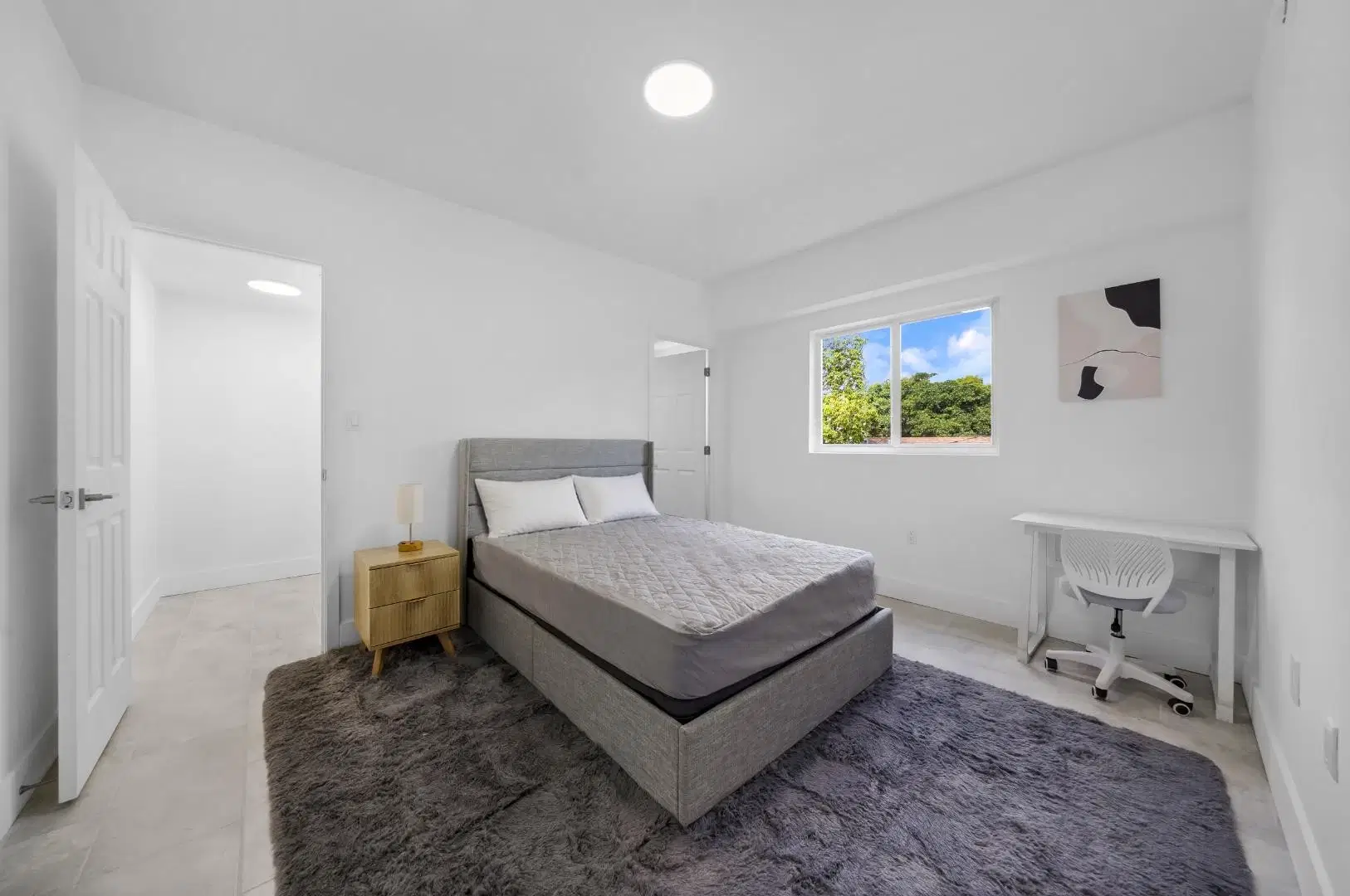 147 NW 59th St, Miami – Room in 4 Bed 2 Bath