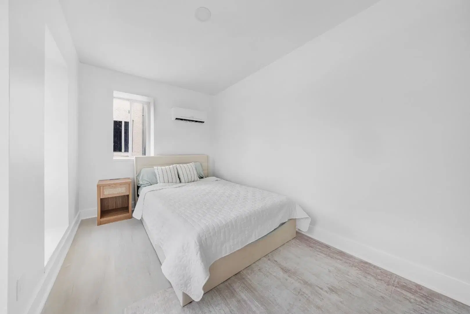 Andes Apartments, Miami