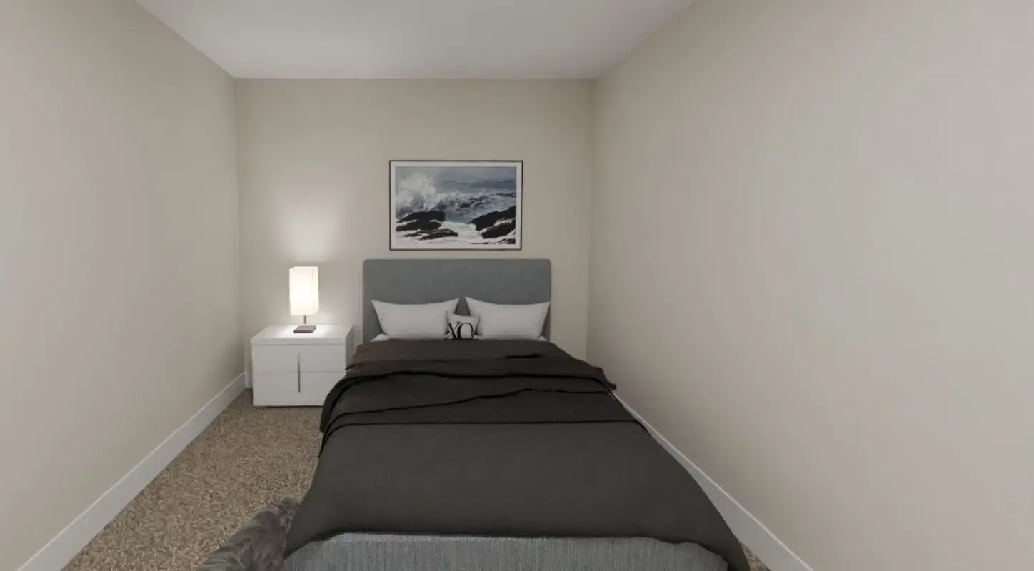 Ceylon Apartments, Clayton – Room in 1 Bed 1 Bath | A7