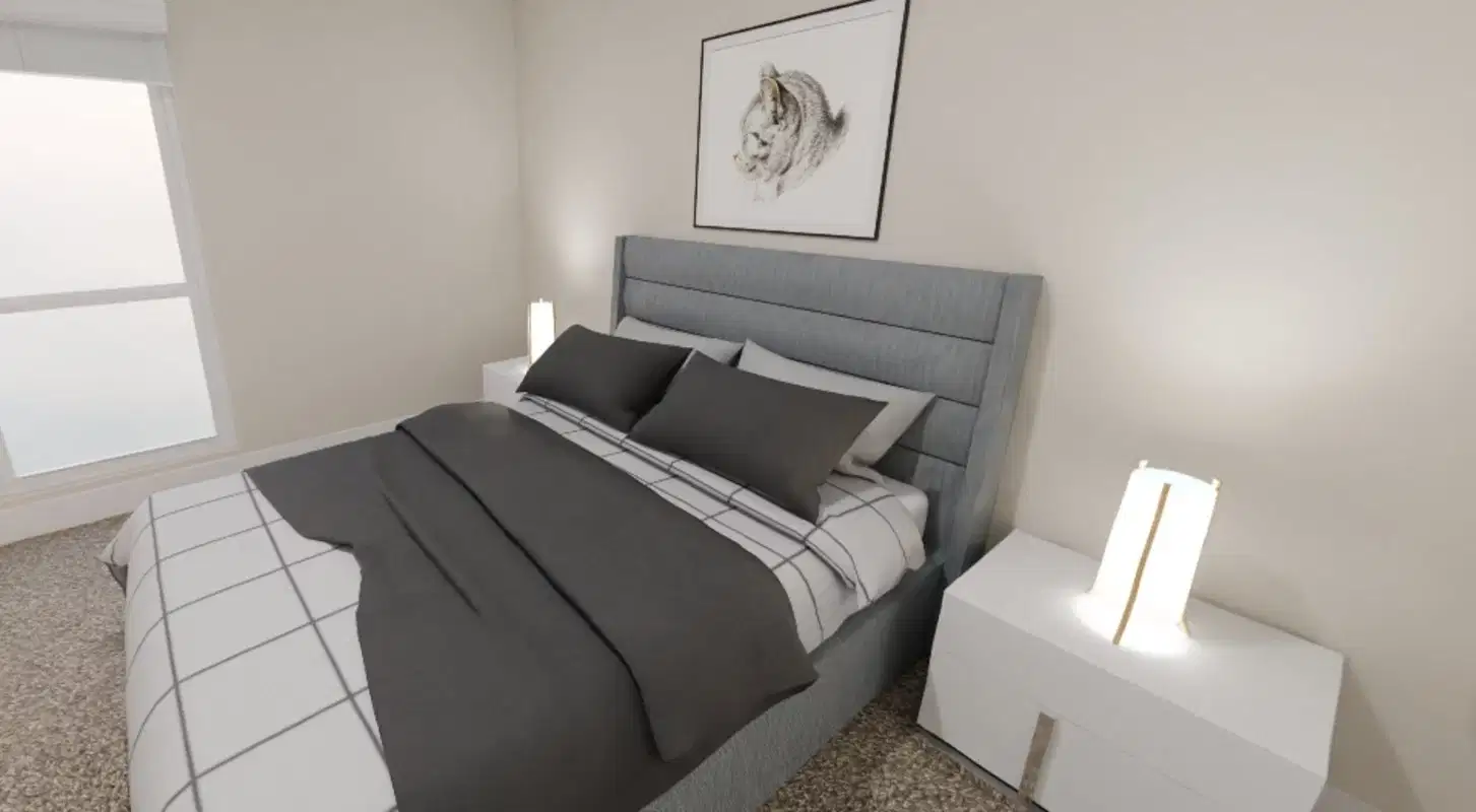 Ceylon Apartments, Clayton