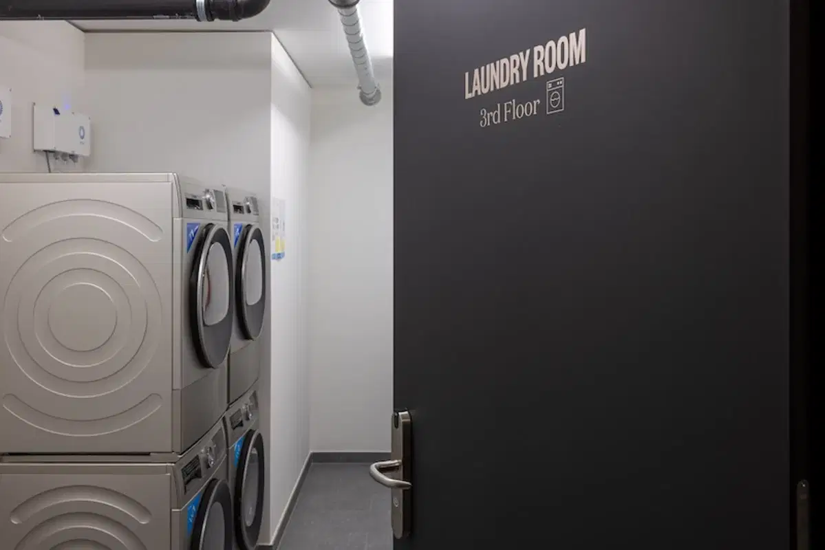 The Base, Munich – Amenities