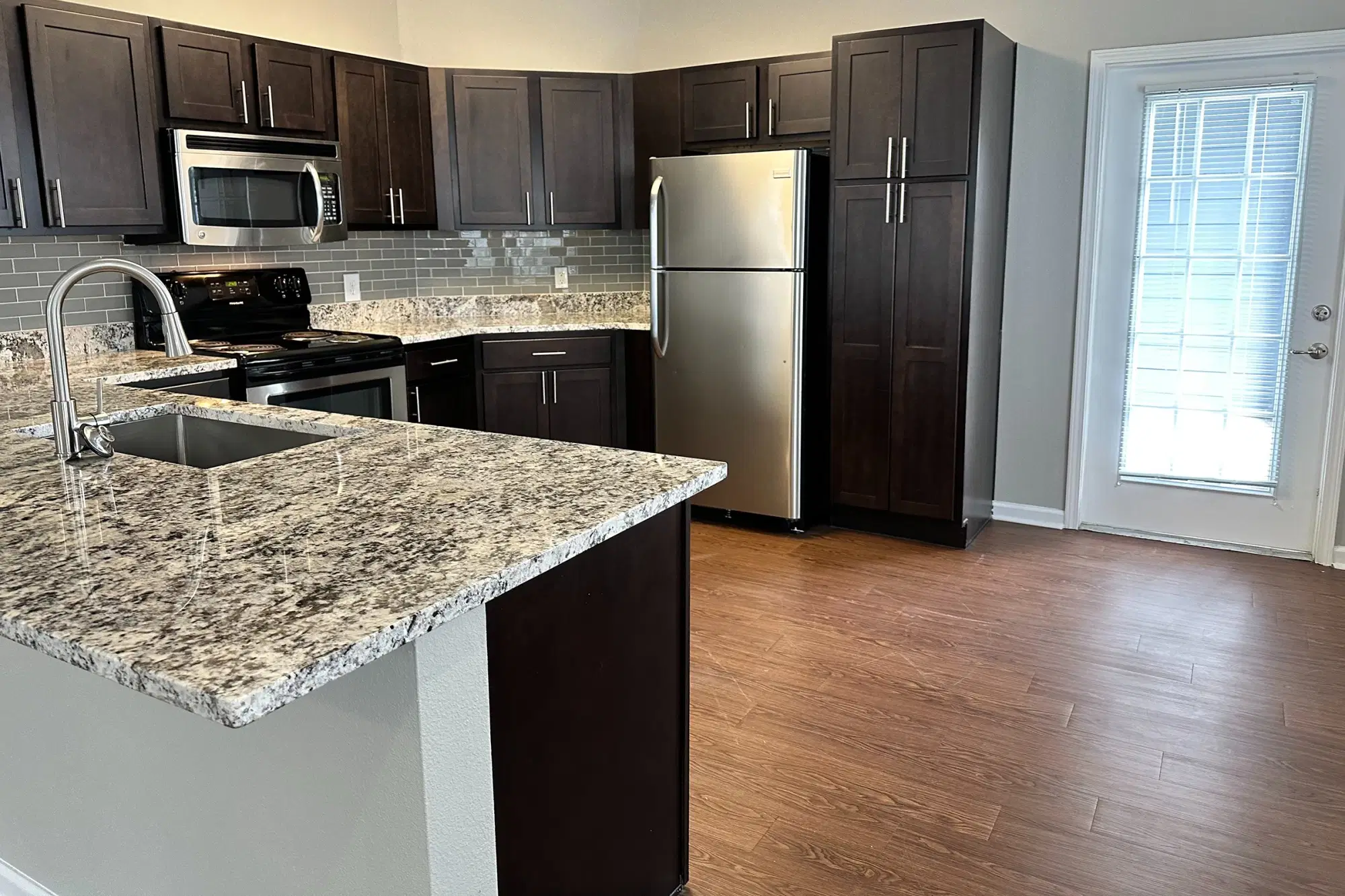 Highlands at Lafayette, Lafayette – Kitchen