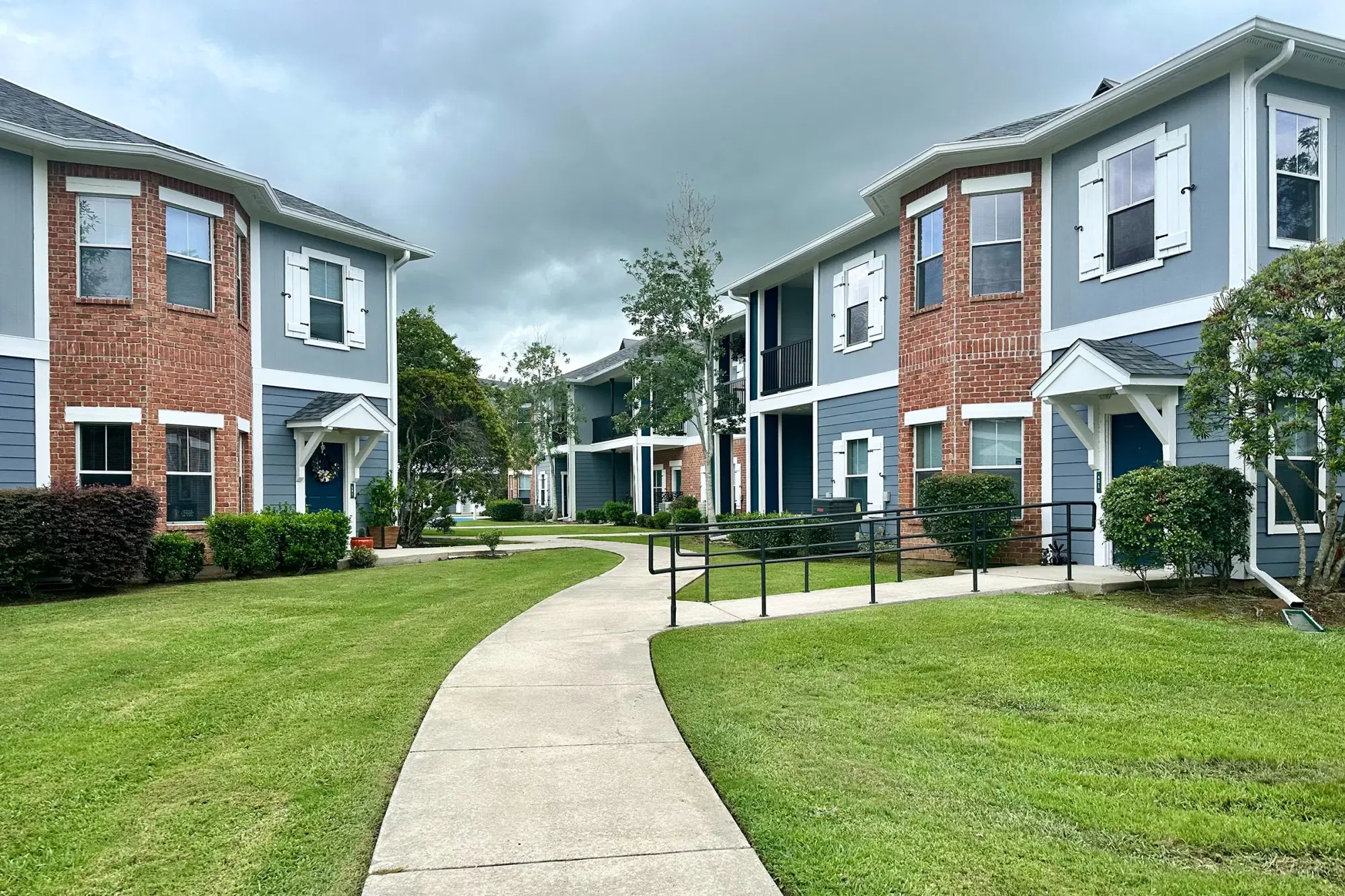 Highlands at Lafayette, Lafayette – Exterior