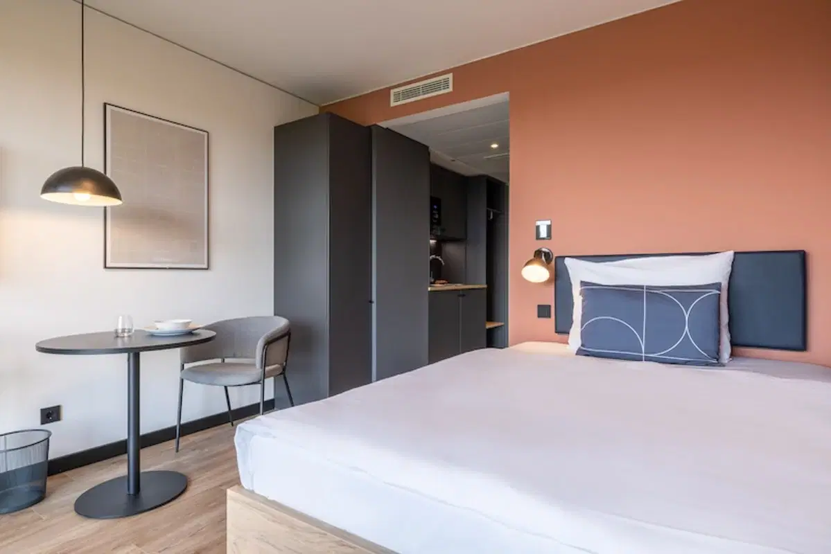 The Base, Munich – The Base
