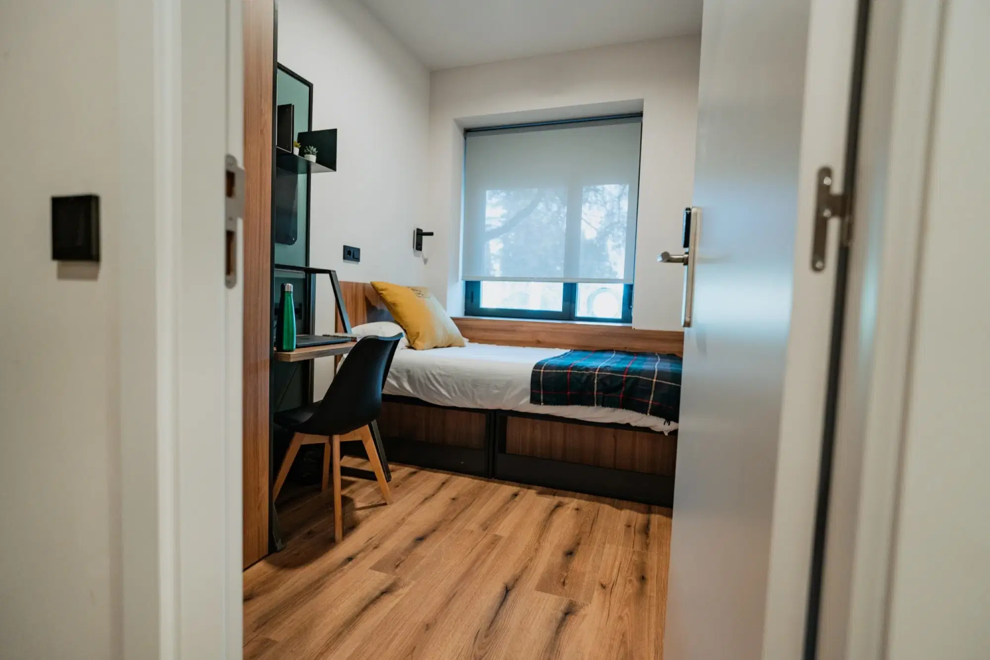 Bravo Salamanca, Salamanca – Individual Premium