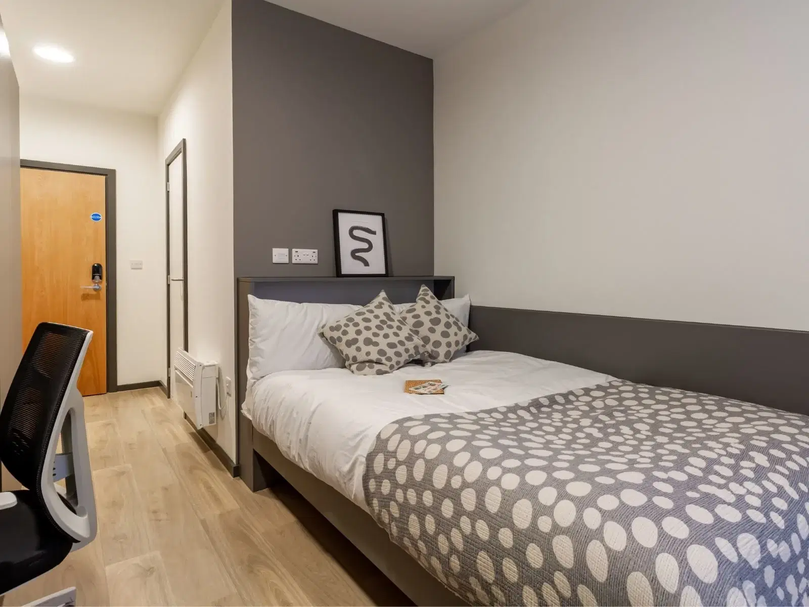 The Tannery, Leicester – Classic En Suite 7 share