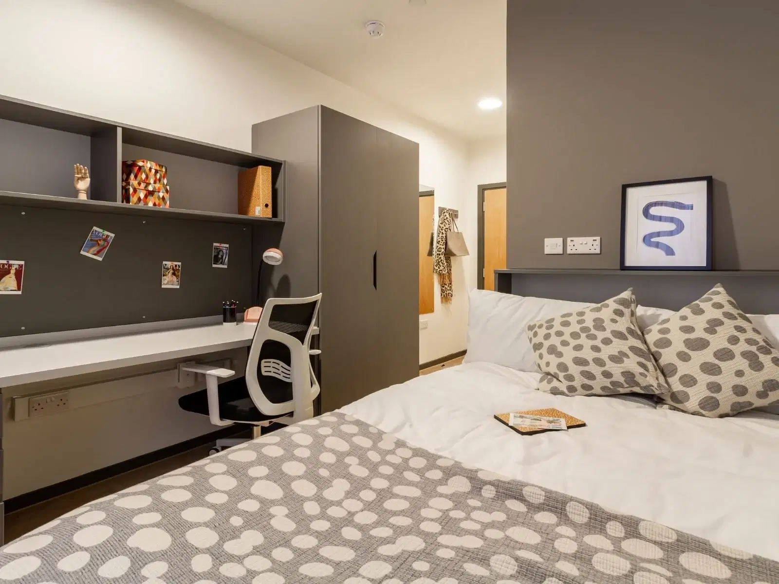 The Tannery, Leicester – Classic En Suite 6 share