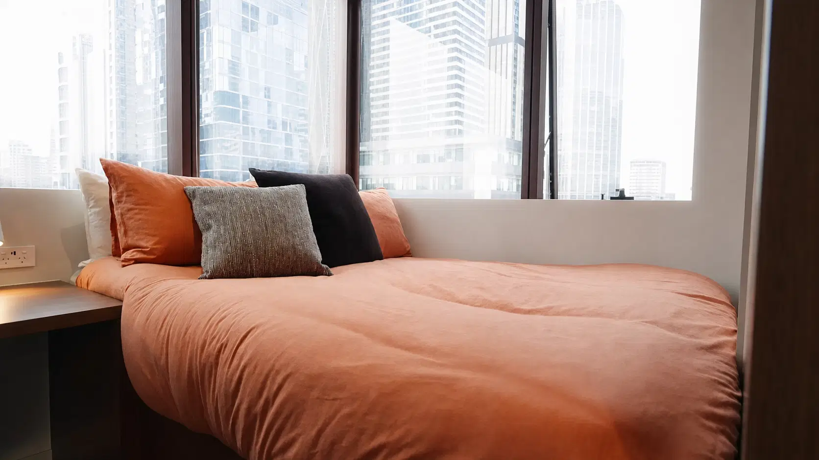 Journal Market Way, Melbourne – Ultimate Suite