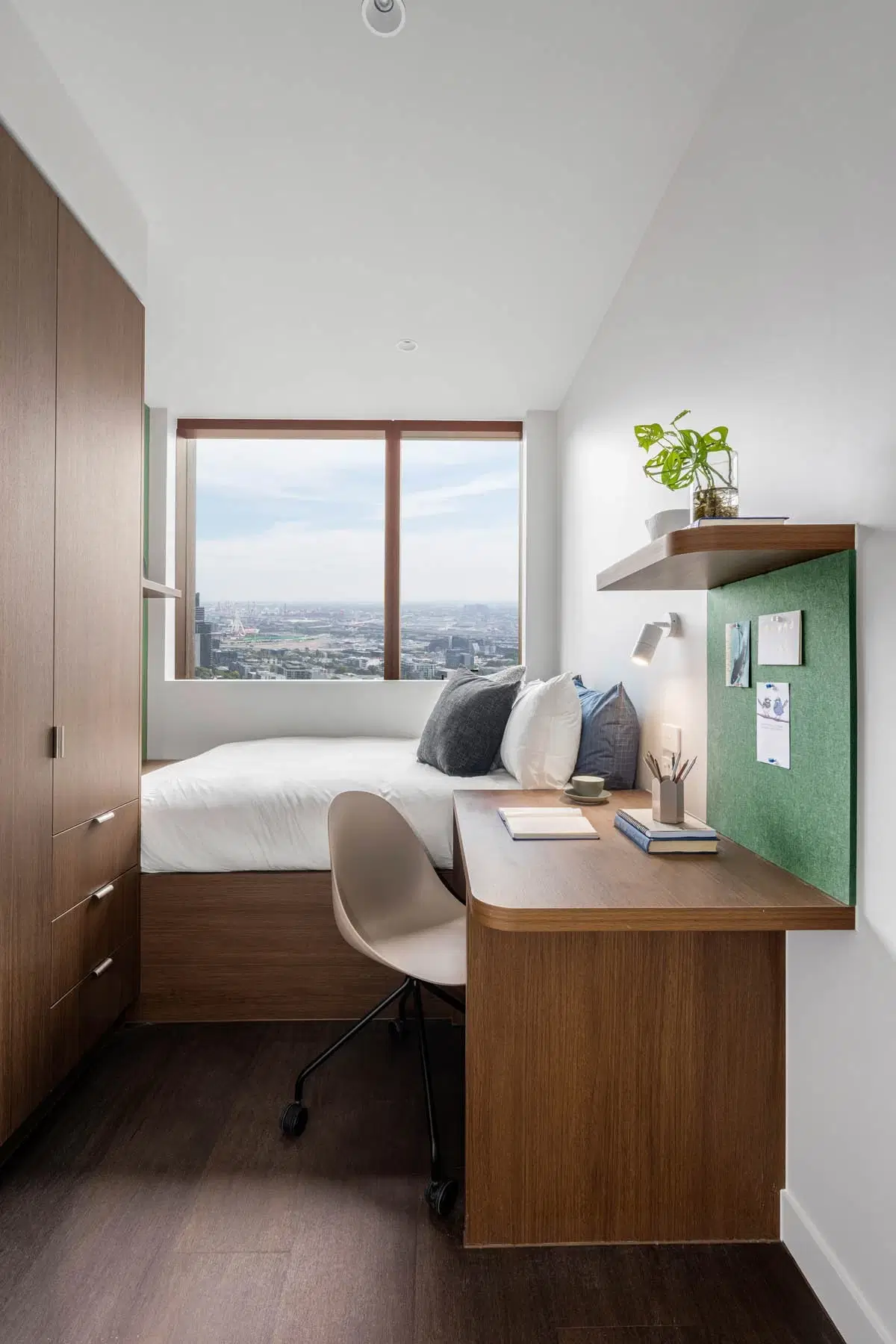 Journal Market Way, Melbourne – 4 Bedroom 4 Bathroom