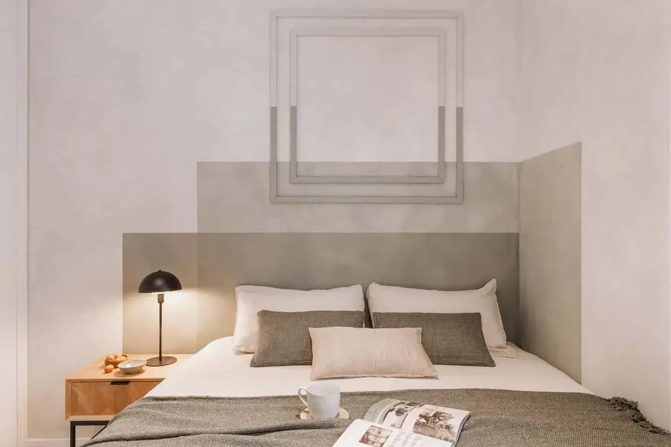 SPC 8011, Barcelona – #213856: 3 Bed 2 Bath Room (Eixample Esquerra)