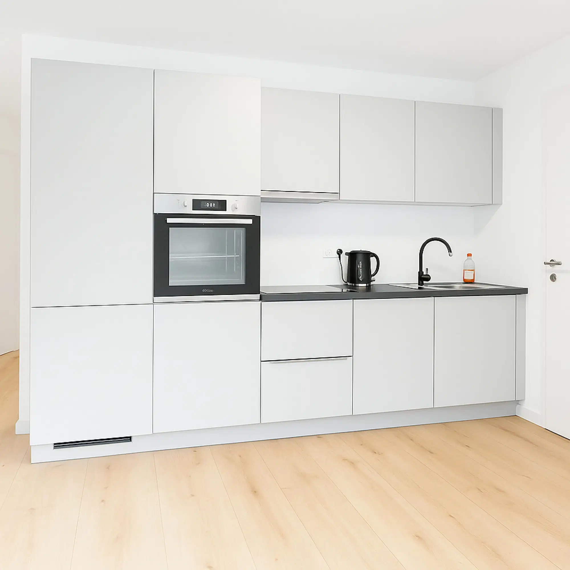 MHM 81477, Munich – Kitchen