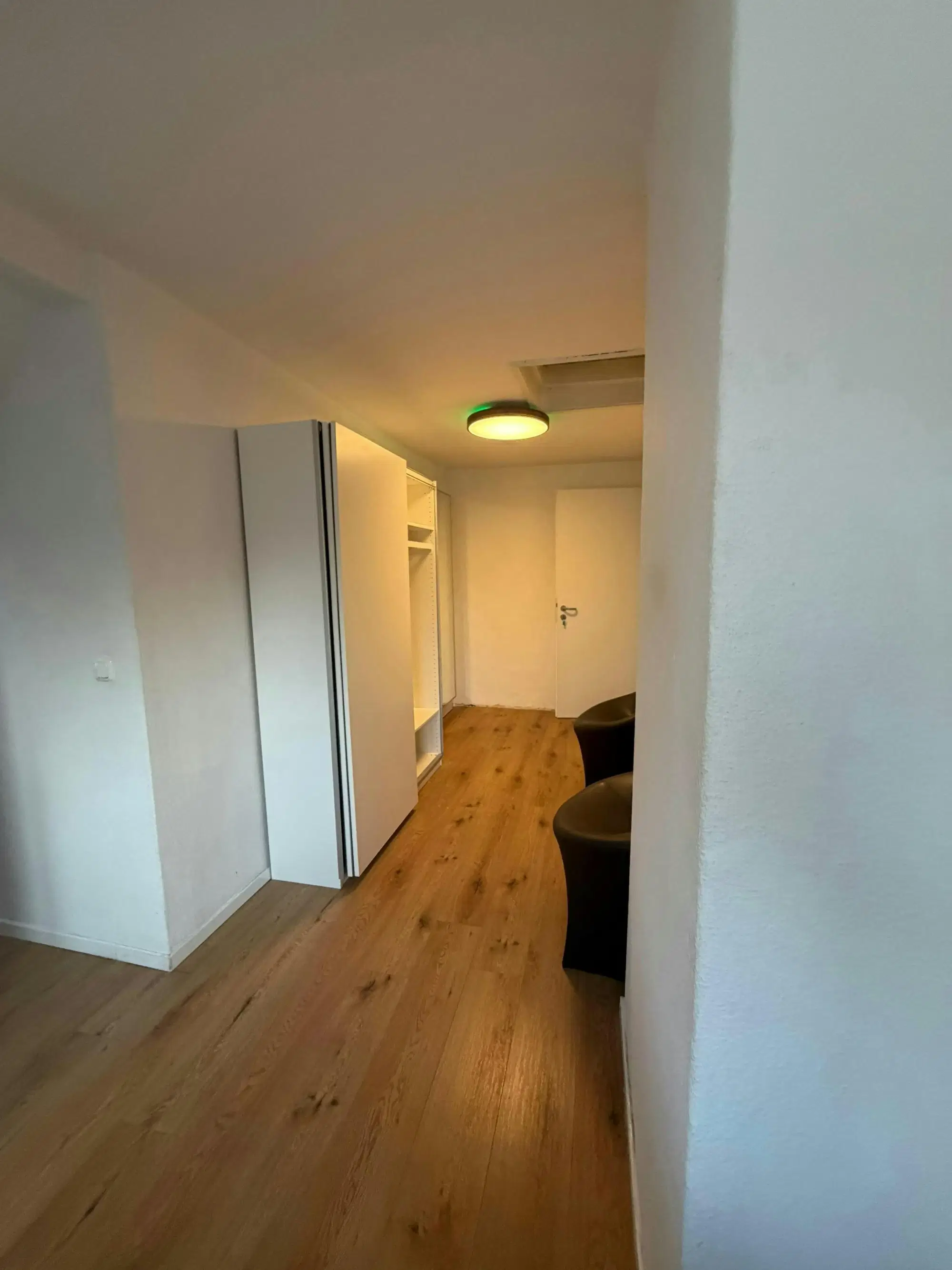MHM 81479, Munich – Amenities