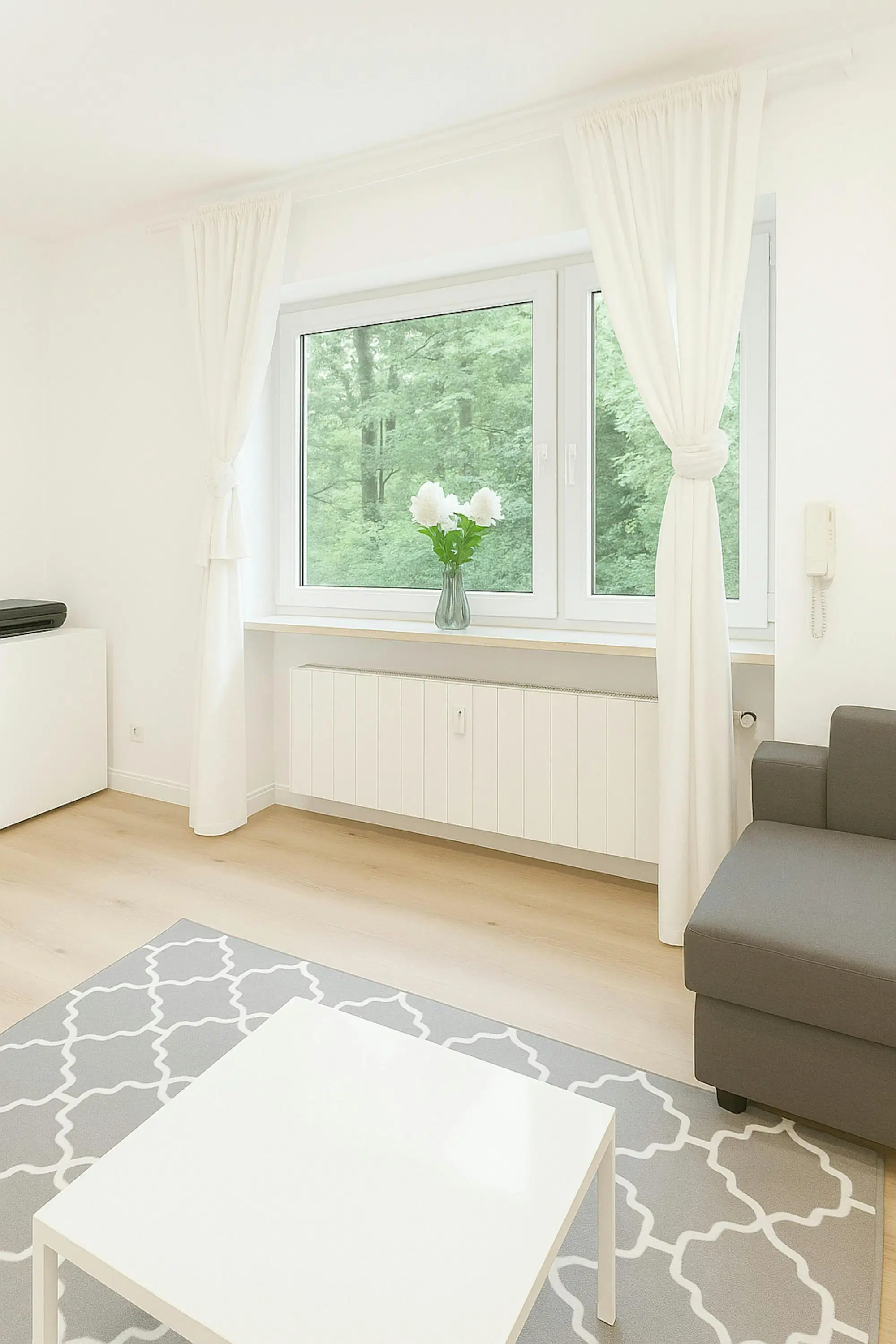 MHM 81545, Munich – Common Area