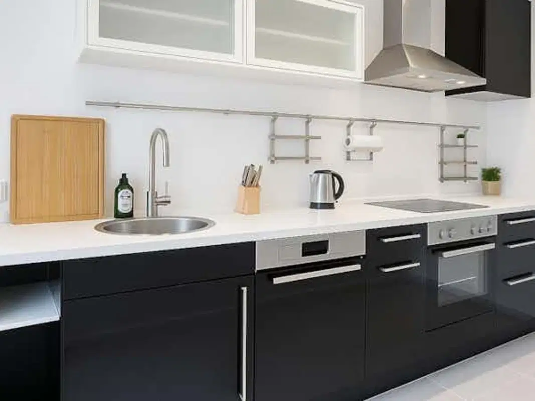 MHM 81545, Munich – Kitchen