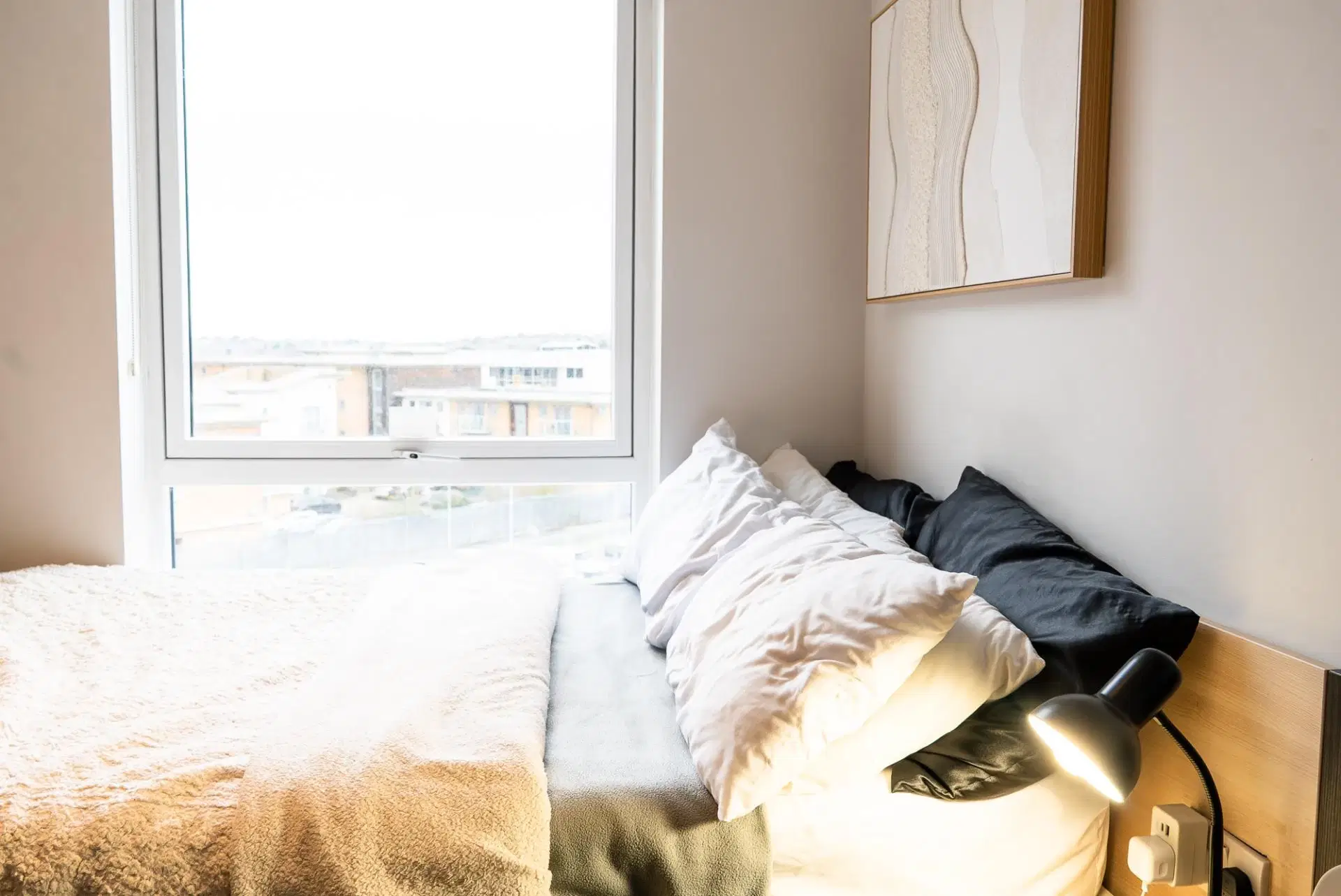 Hythe Mills, Colchester – Premium Plus Ensuite