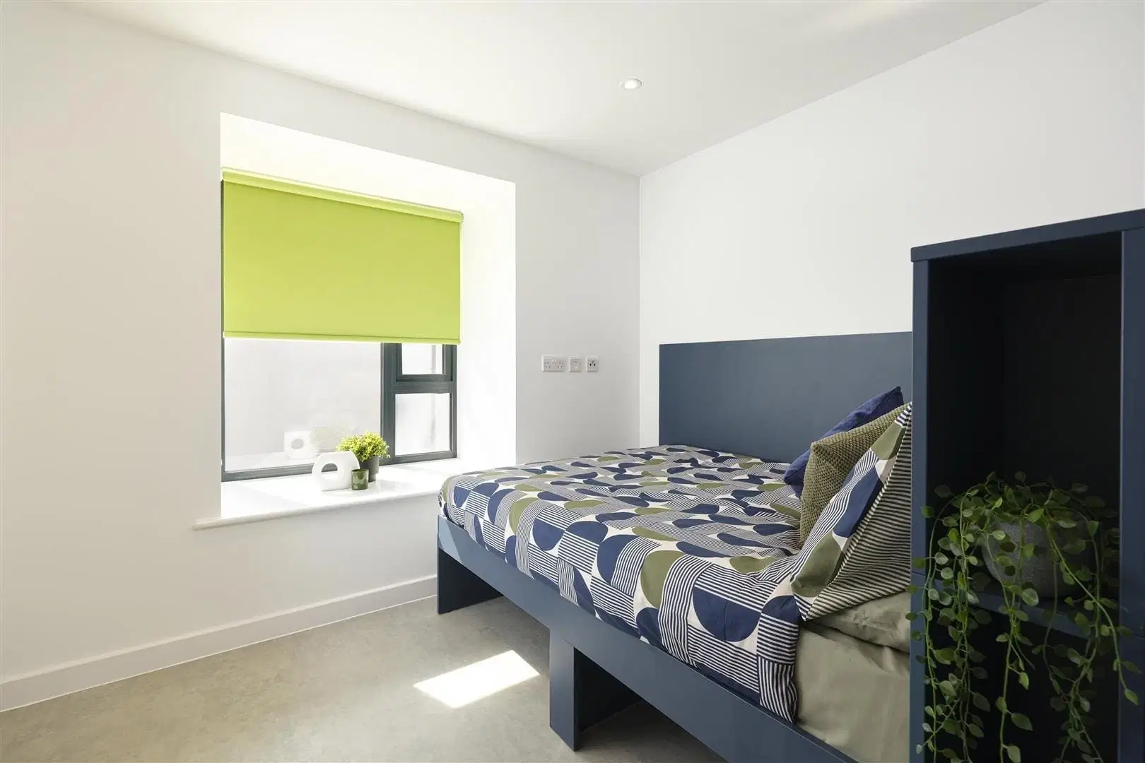 Freeman, Canterbury – Studio Style A08