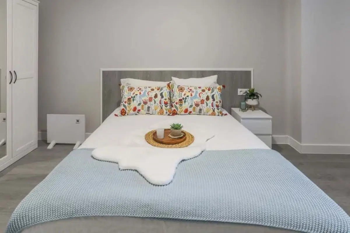 SPC 28045, Madrid – #12641: 8 Bed 2 Bath Room(calle del Ferrocarril)