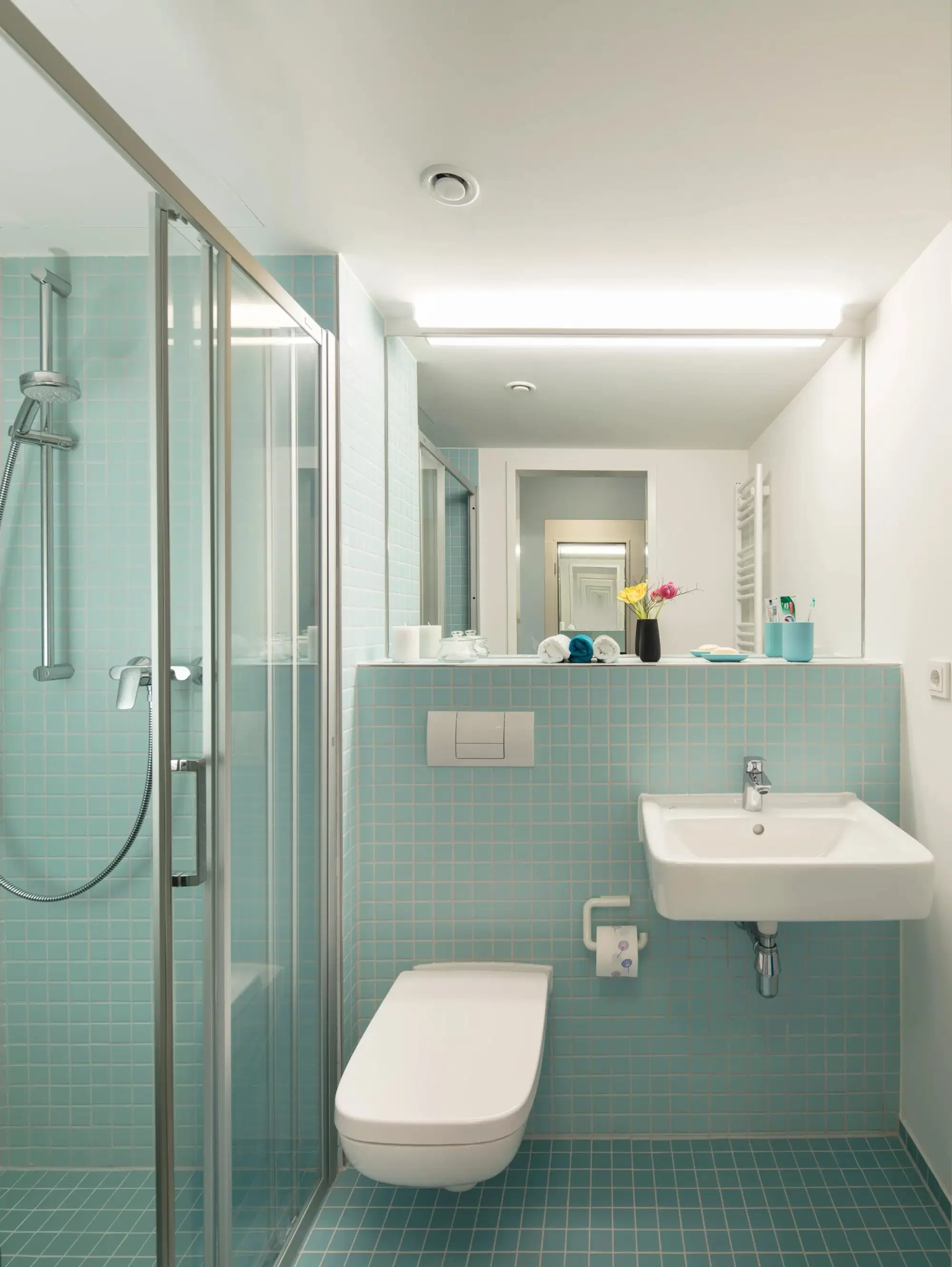 Cologne K115, Cologne – Cozy
