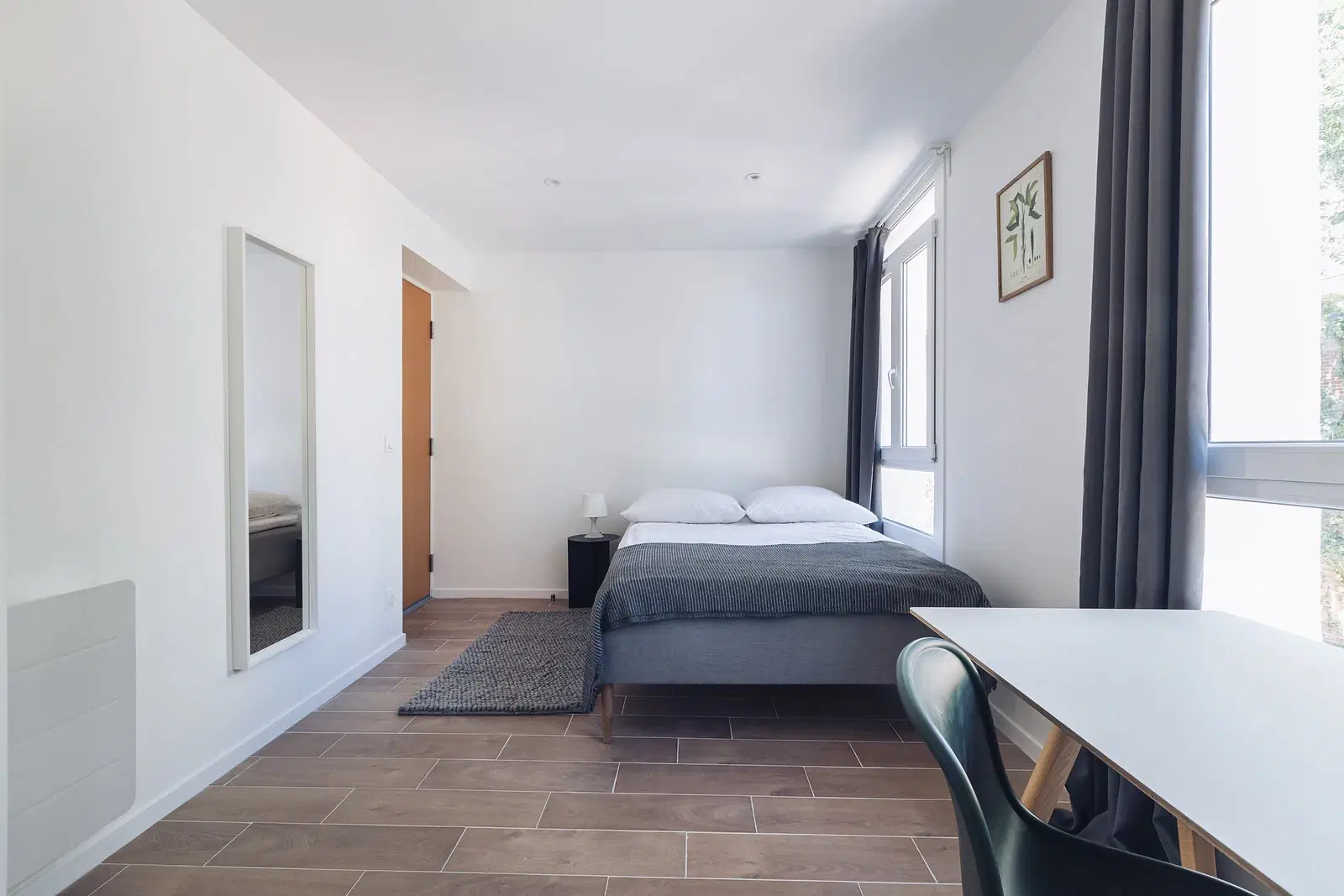 A-CLV 75007, Paris – Marie Room 6