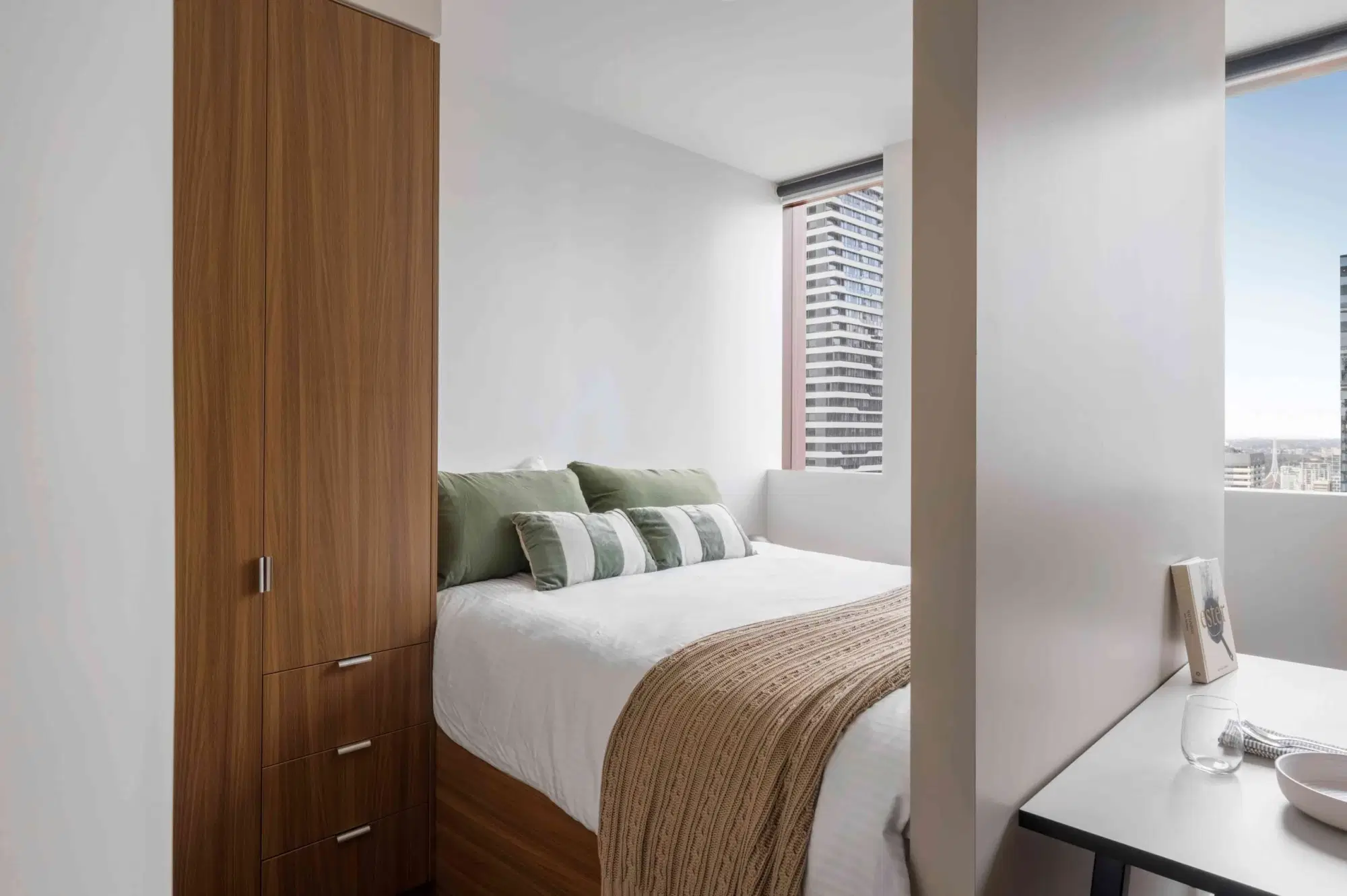 Journal Market Way, Melbourne – Junior Suite