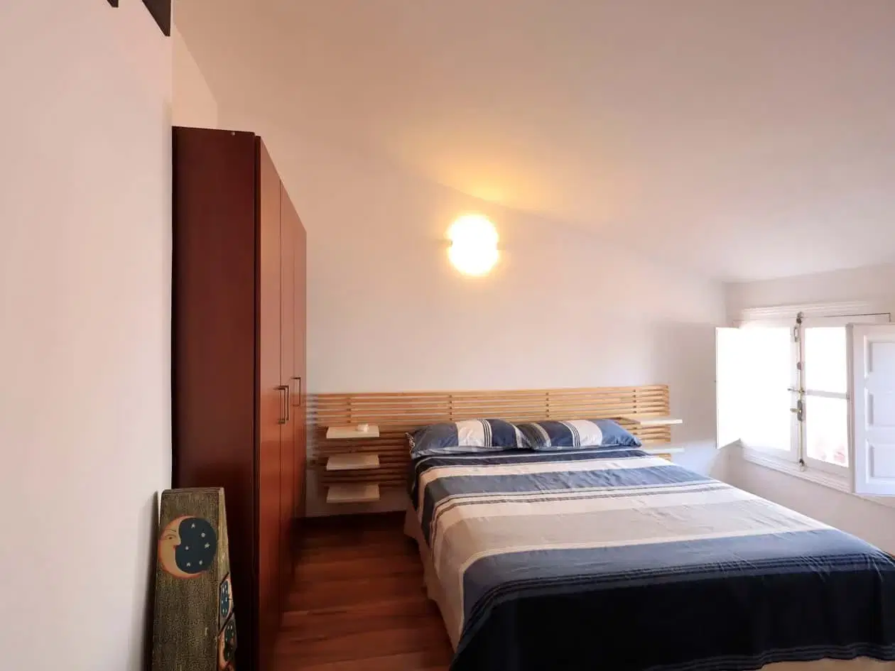 SPC 28012, Madrid – #196149: 1 Bedroom (Calle de la bolsa)
