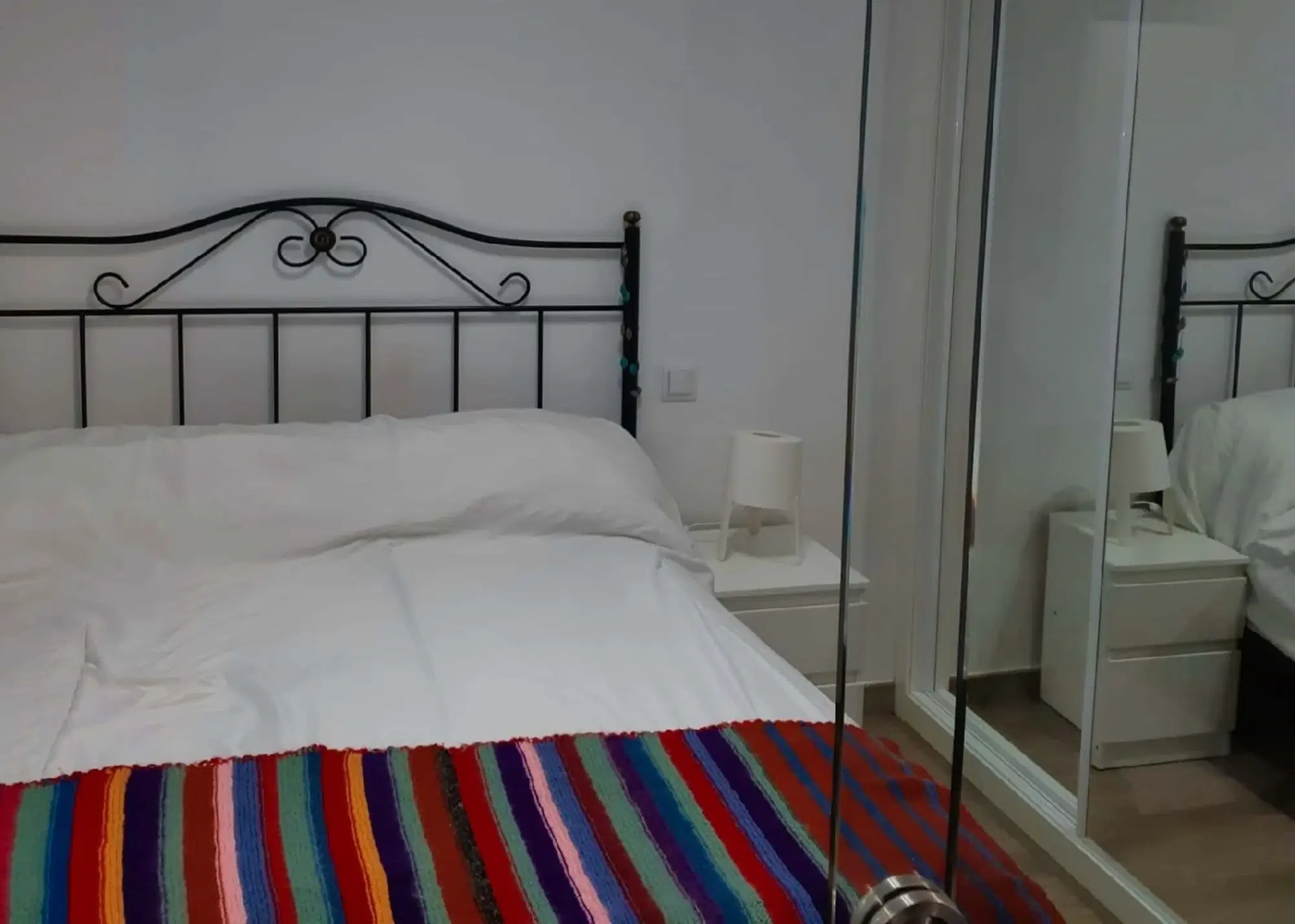 SPC 28012, Madrid – #196269: 1 Bedroom (Calle de Concepción Jerónima)