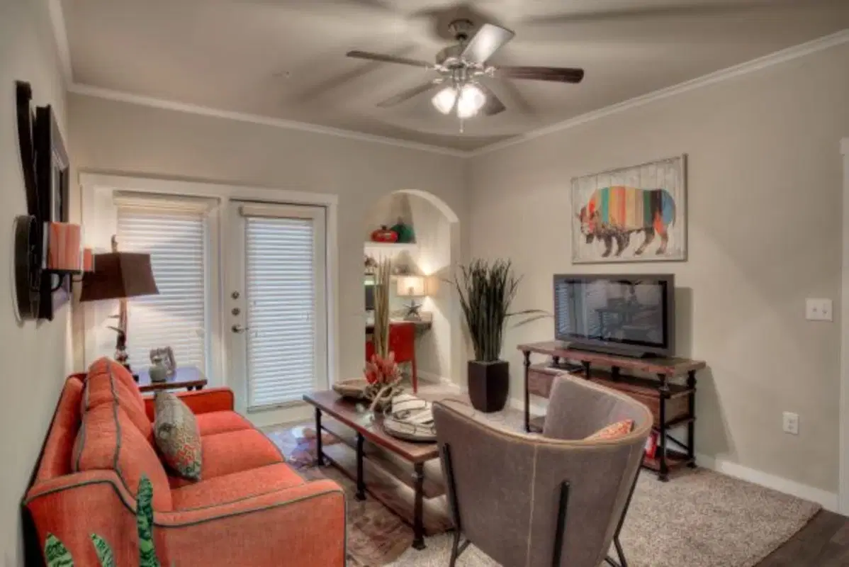 Oxford at the Ranch, Waller – Common Area